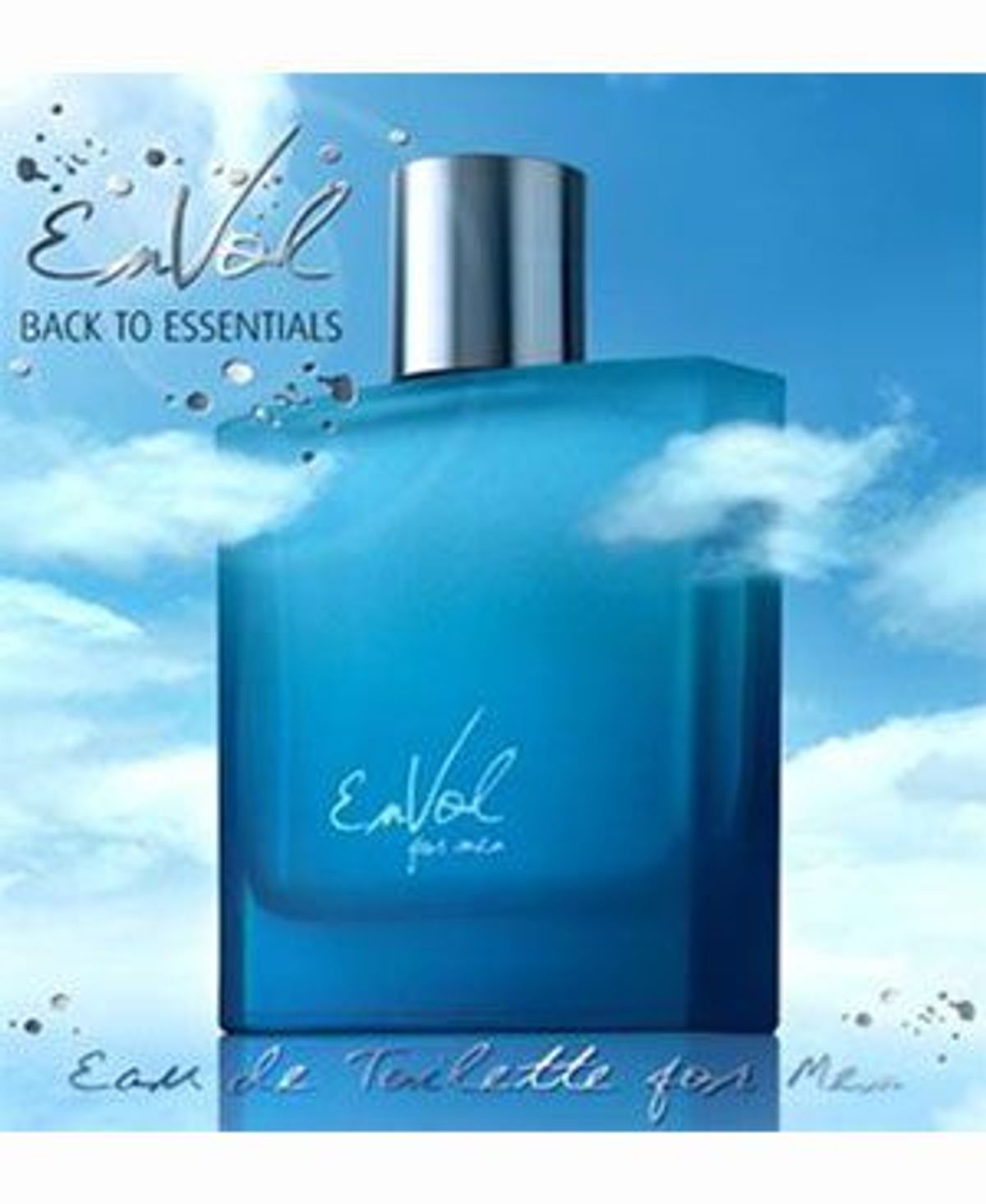 Envol