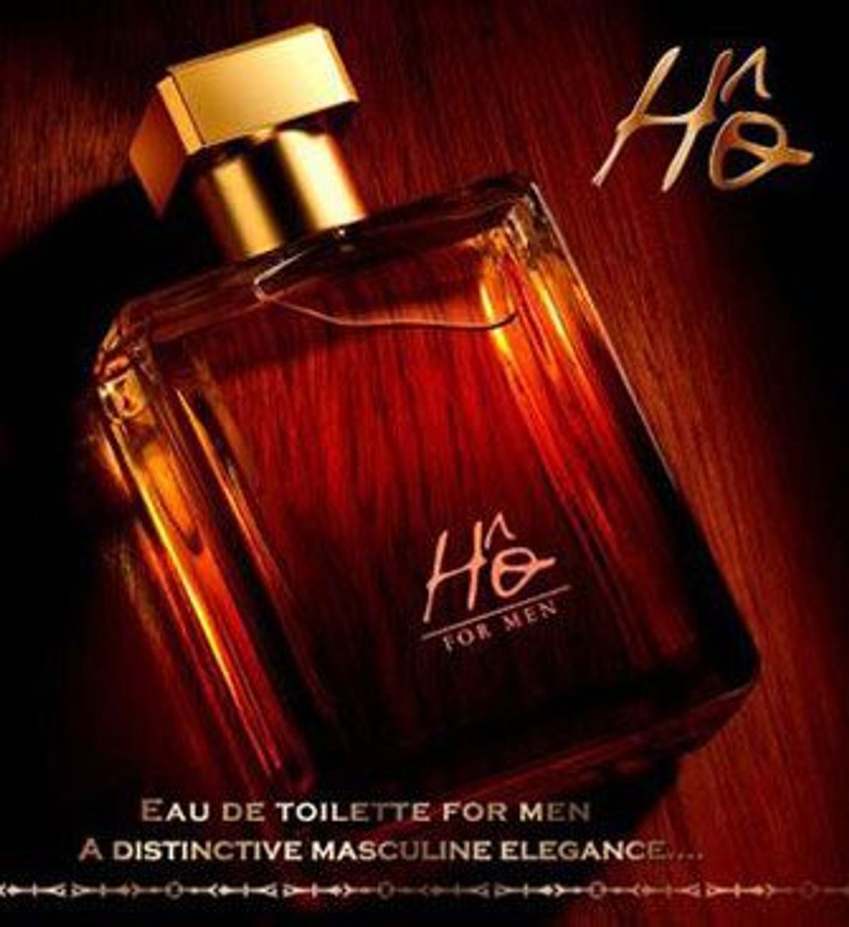 HO