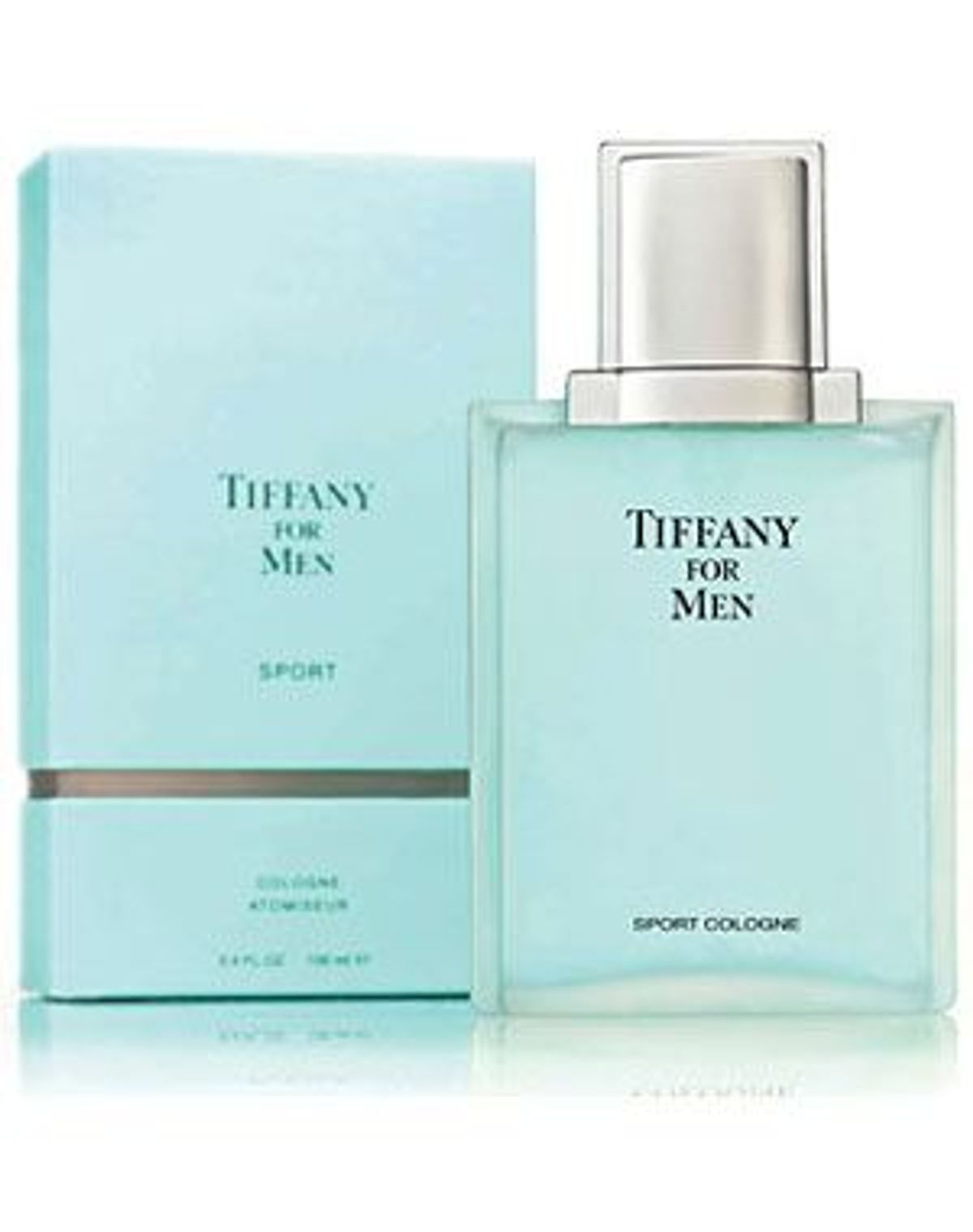 Tiffany for Men Sport