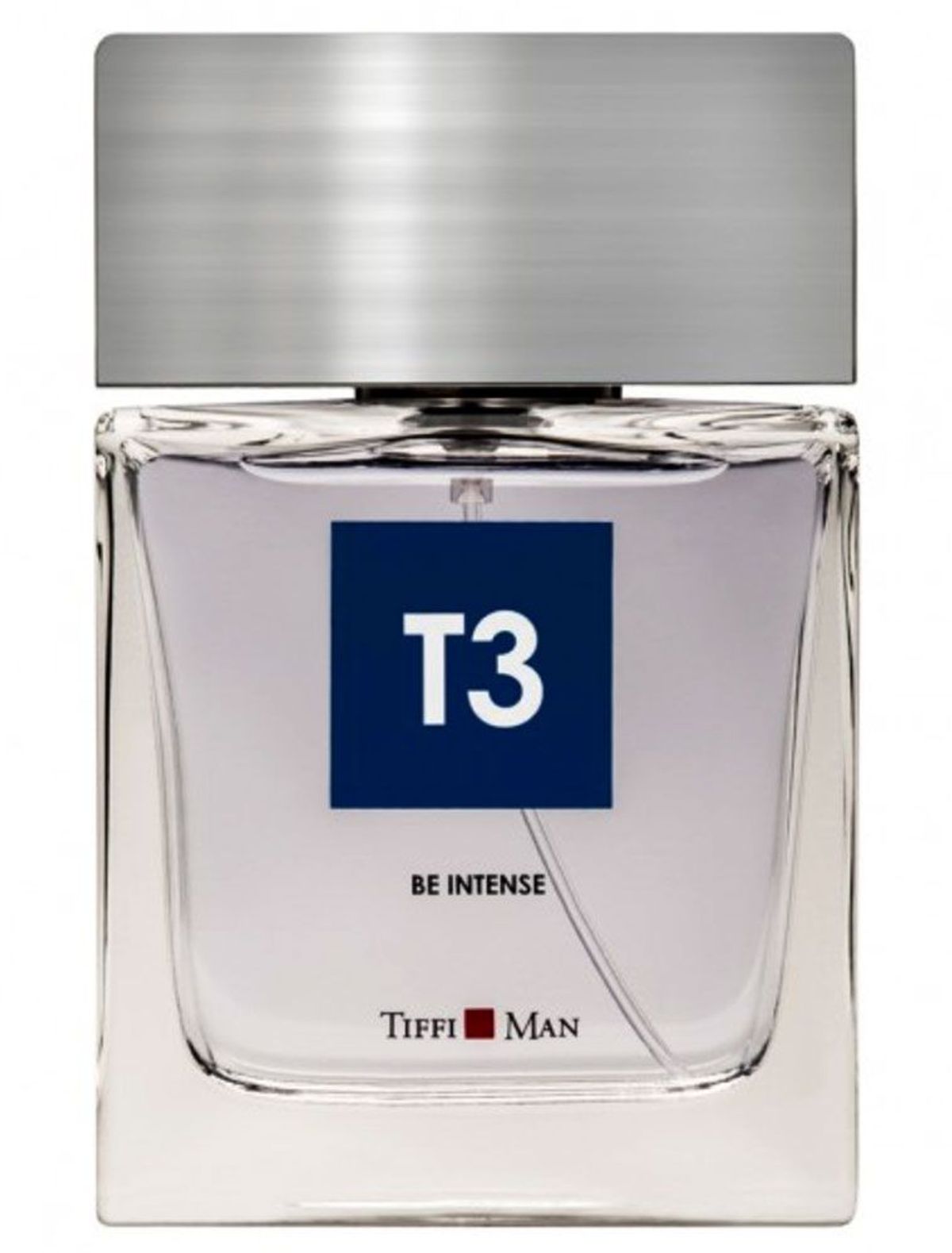 T3 Be Intense