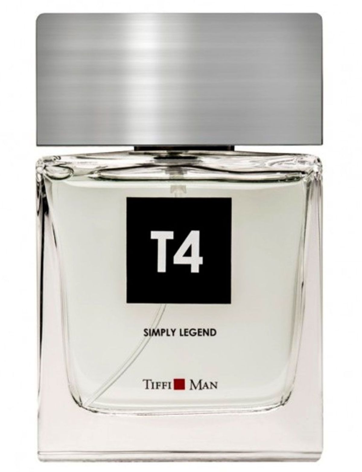 T4 Simply Legend