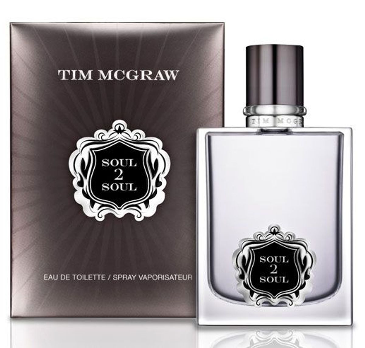 Tim McGraw Soul2Soul for Him