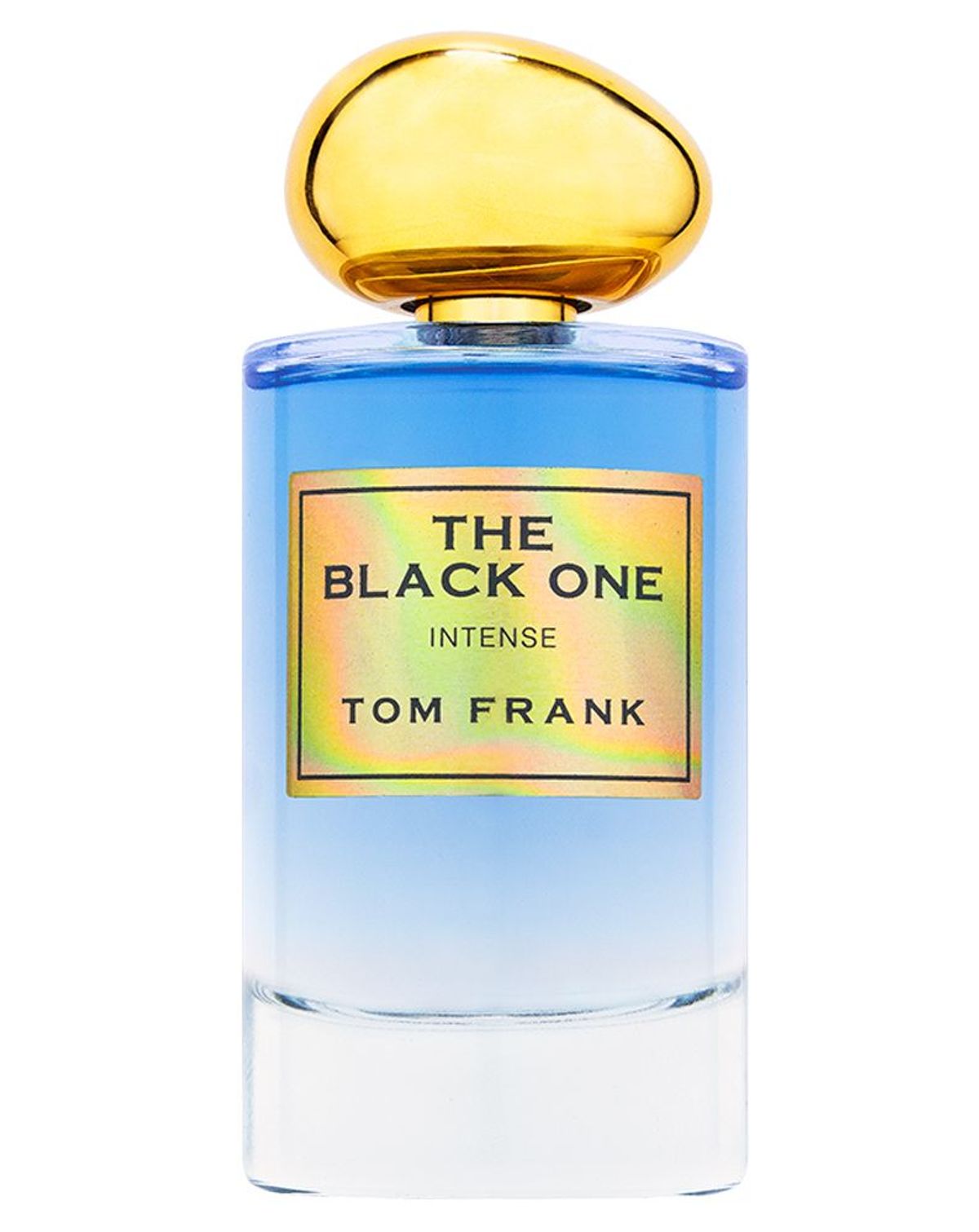 The Black One