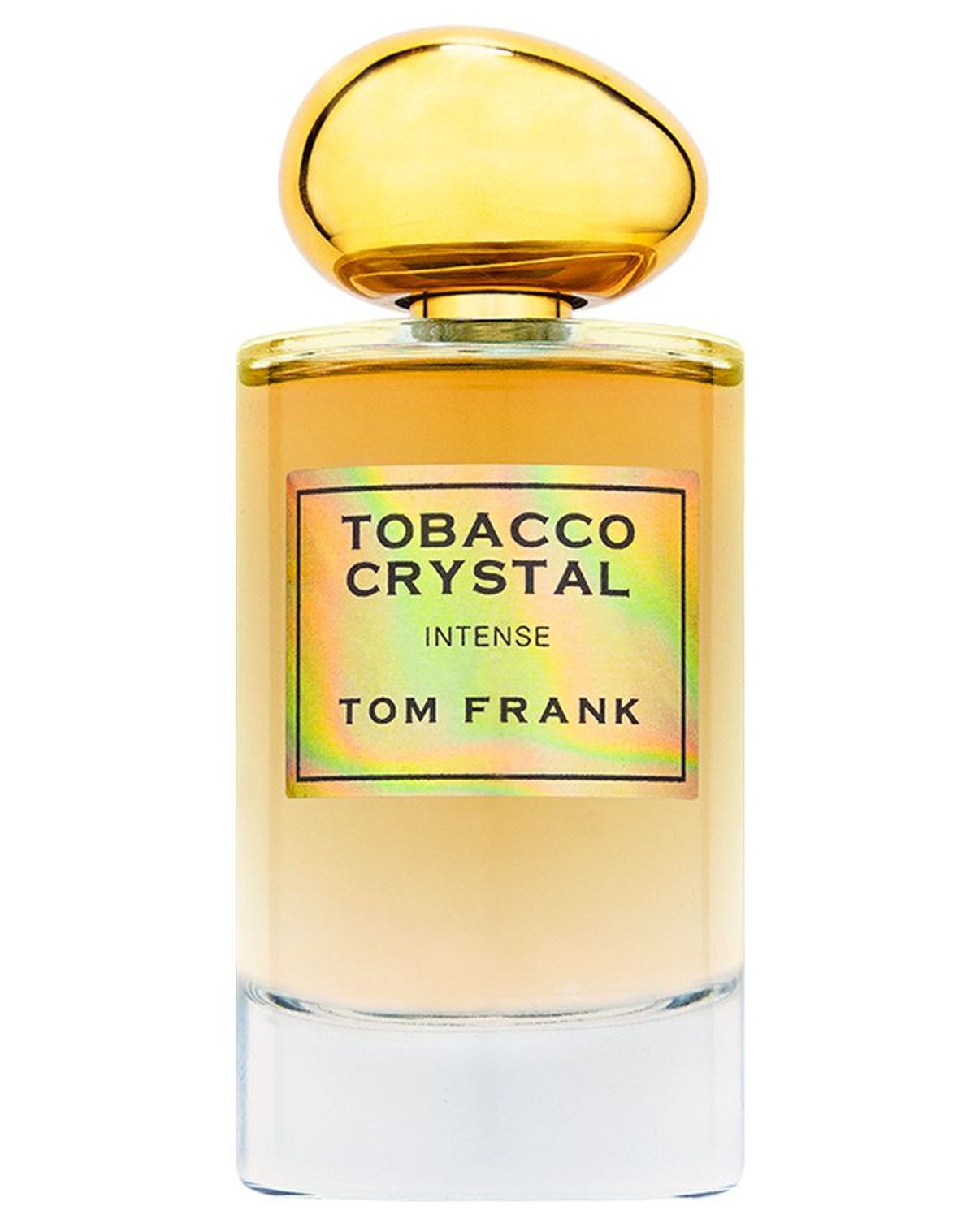 Tobacco Crystal
