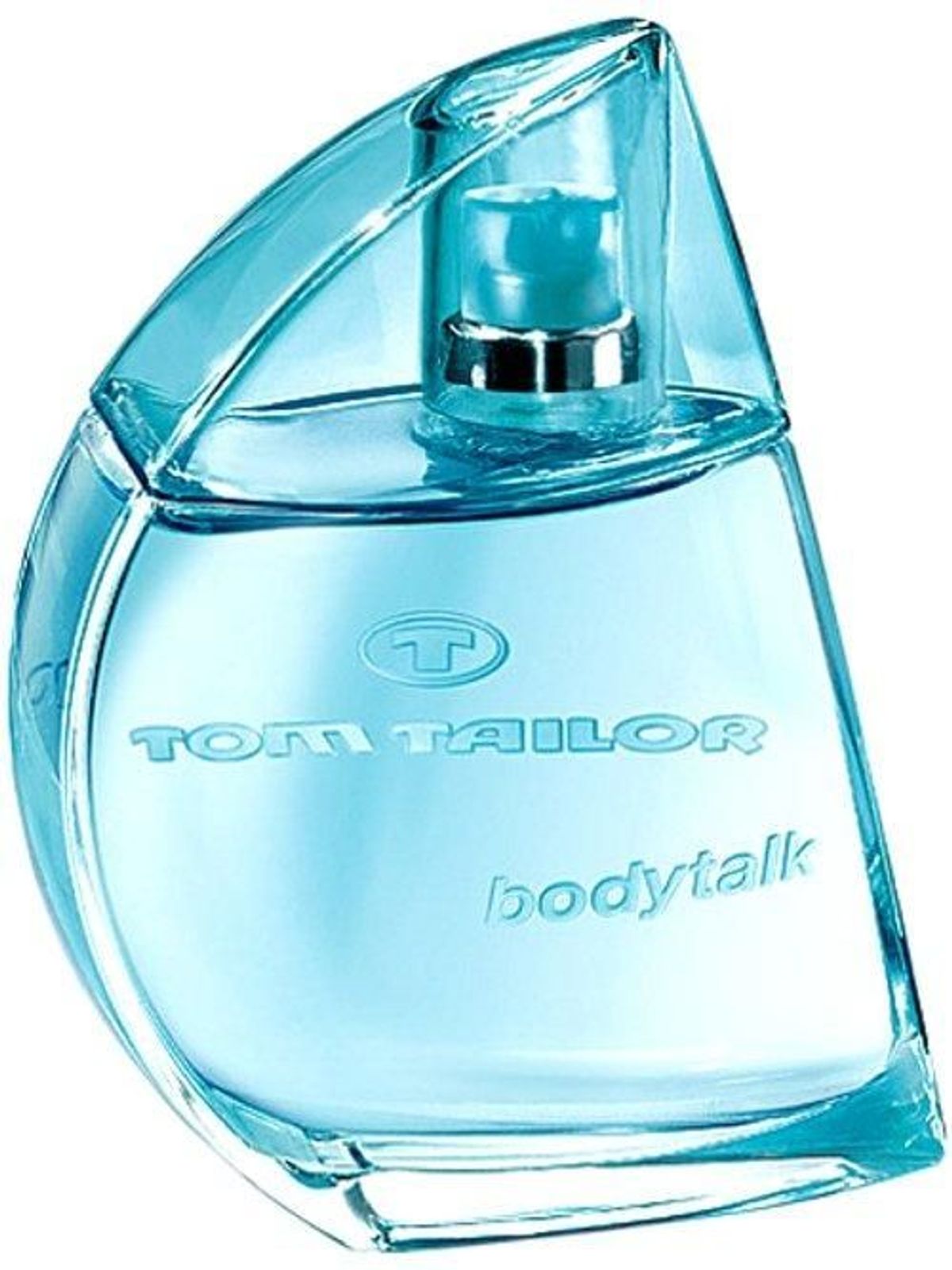 Bodytalk Man