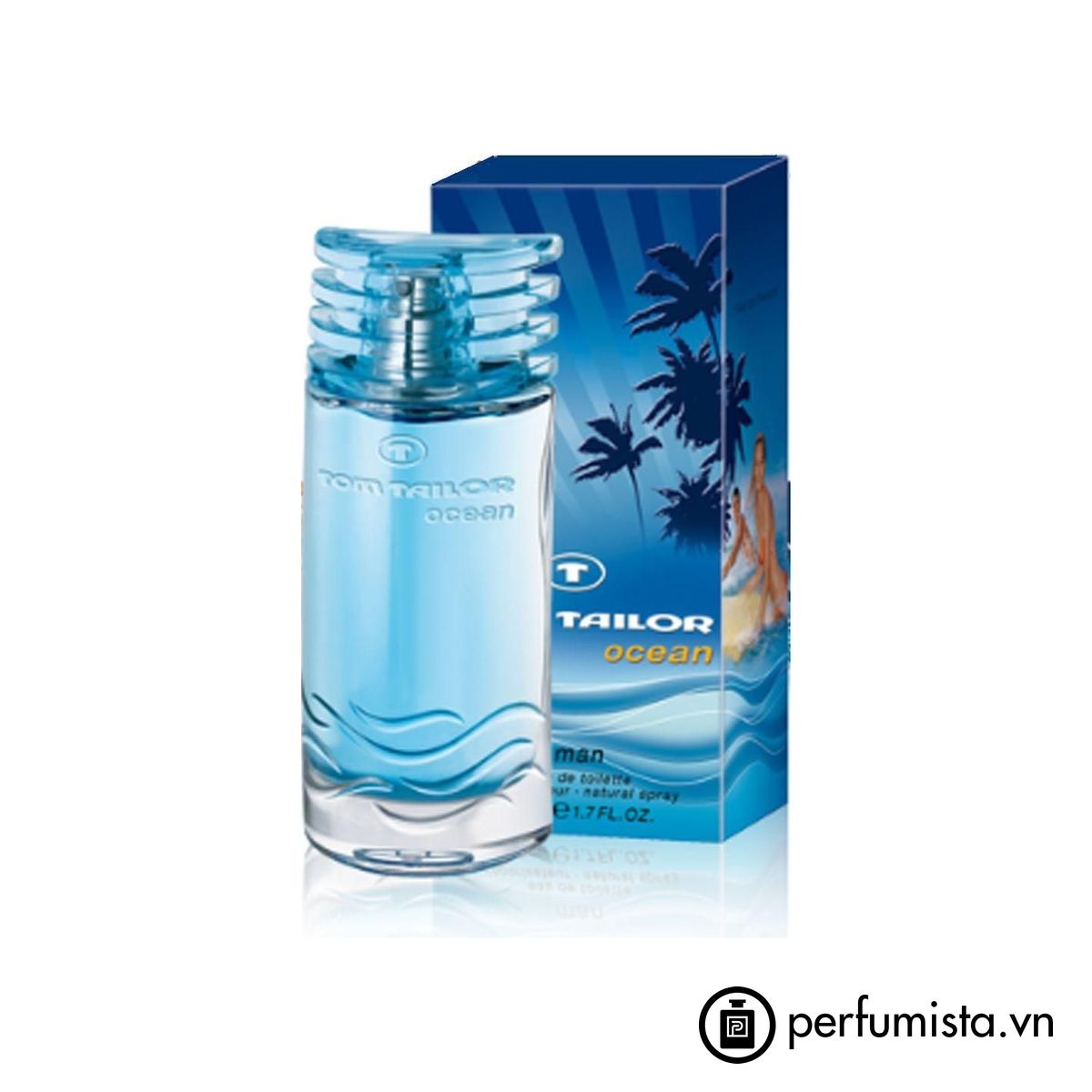 Ocean for Men