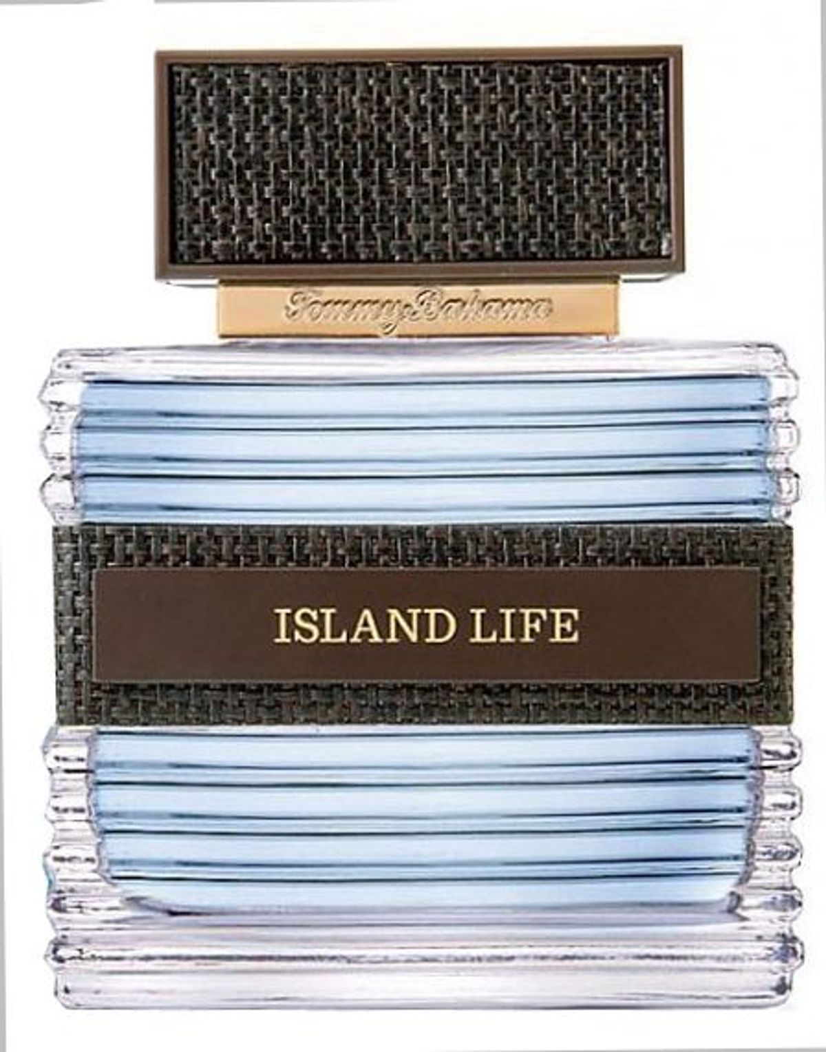 Island Life for Him