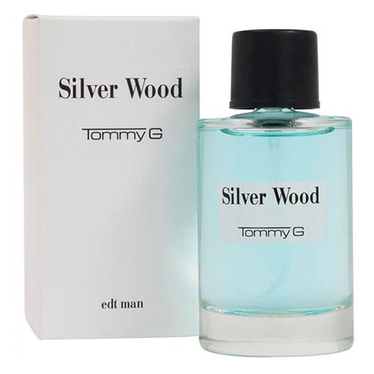 Silver Wood