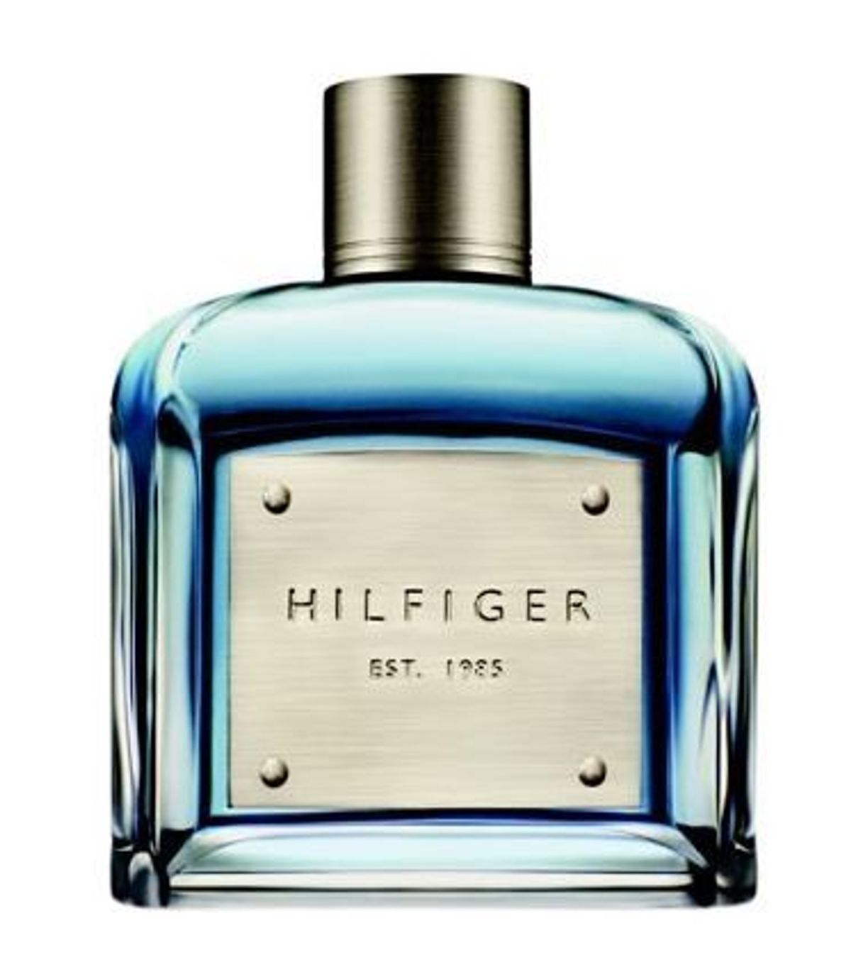 Hilfiger Est. 1985