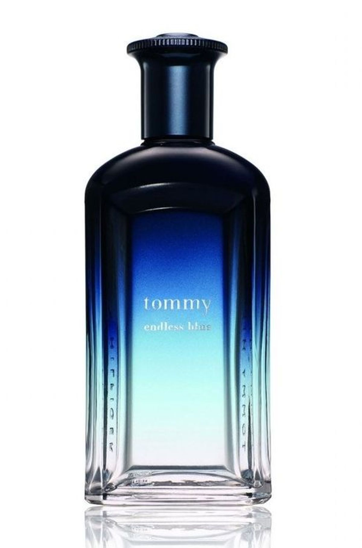 Tommy Endless Blue