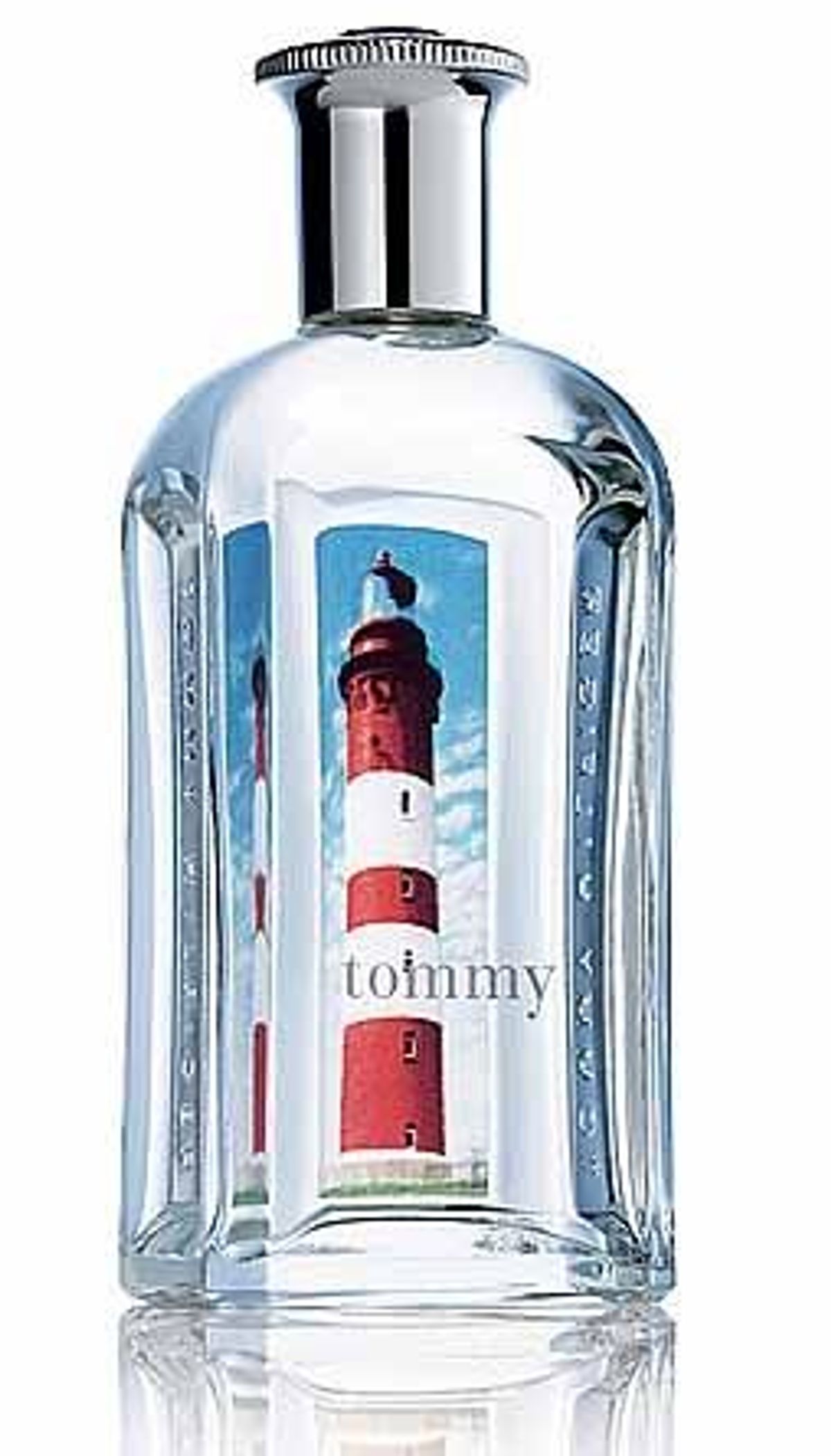 Tommy Summer 2007