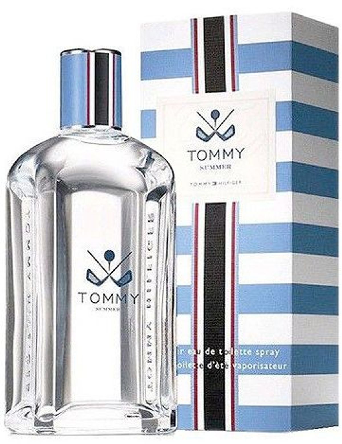 Tommy Summer 2014