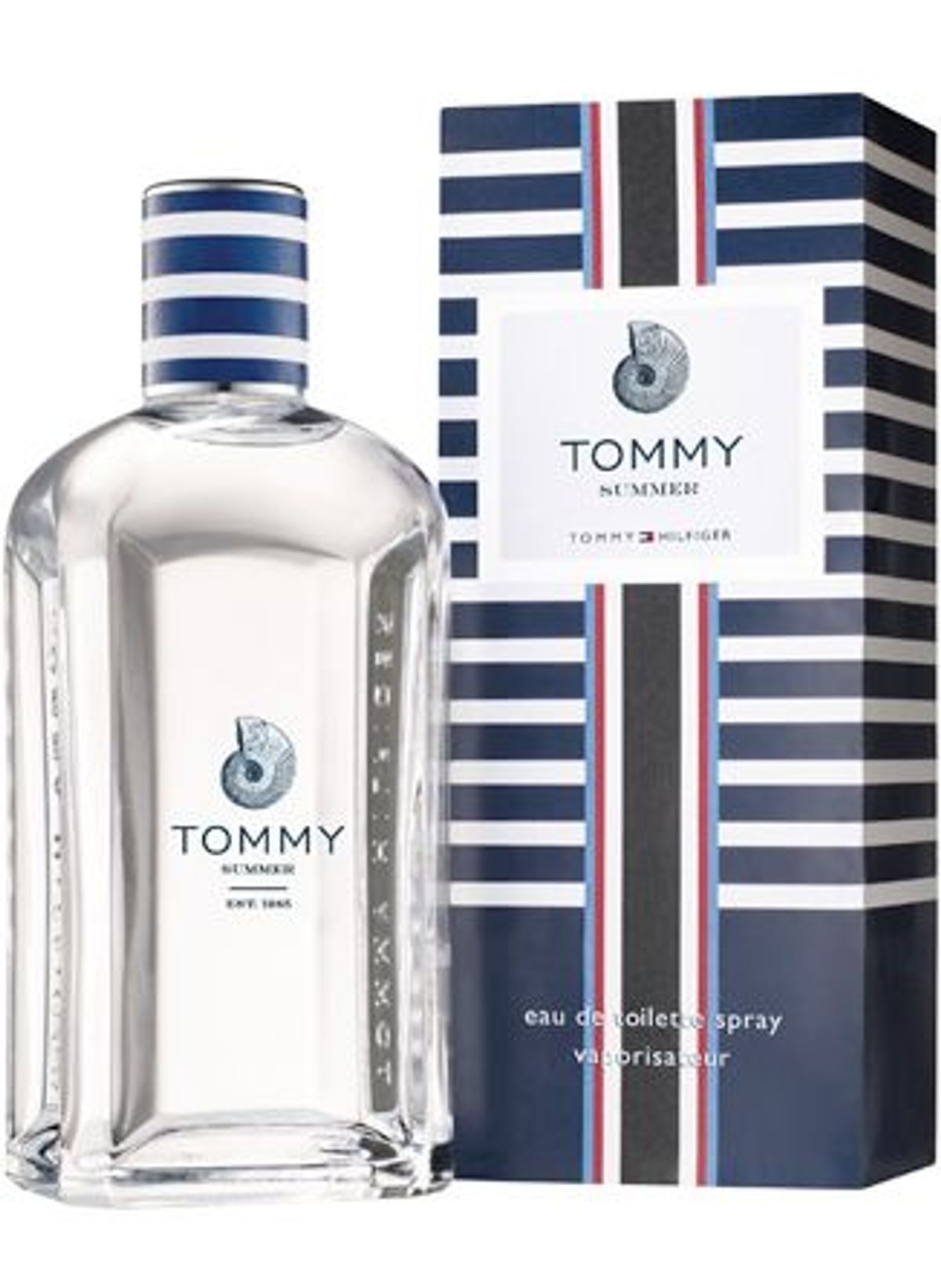 Tommy Summer 2015