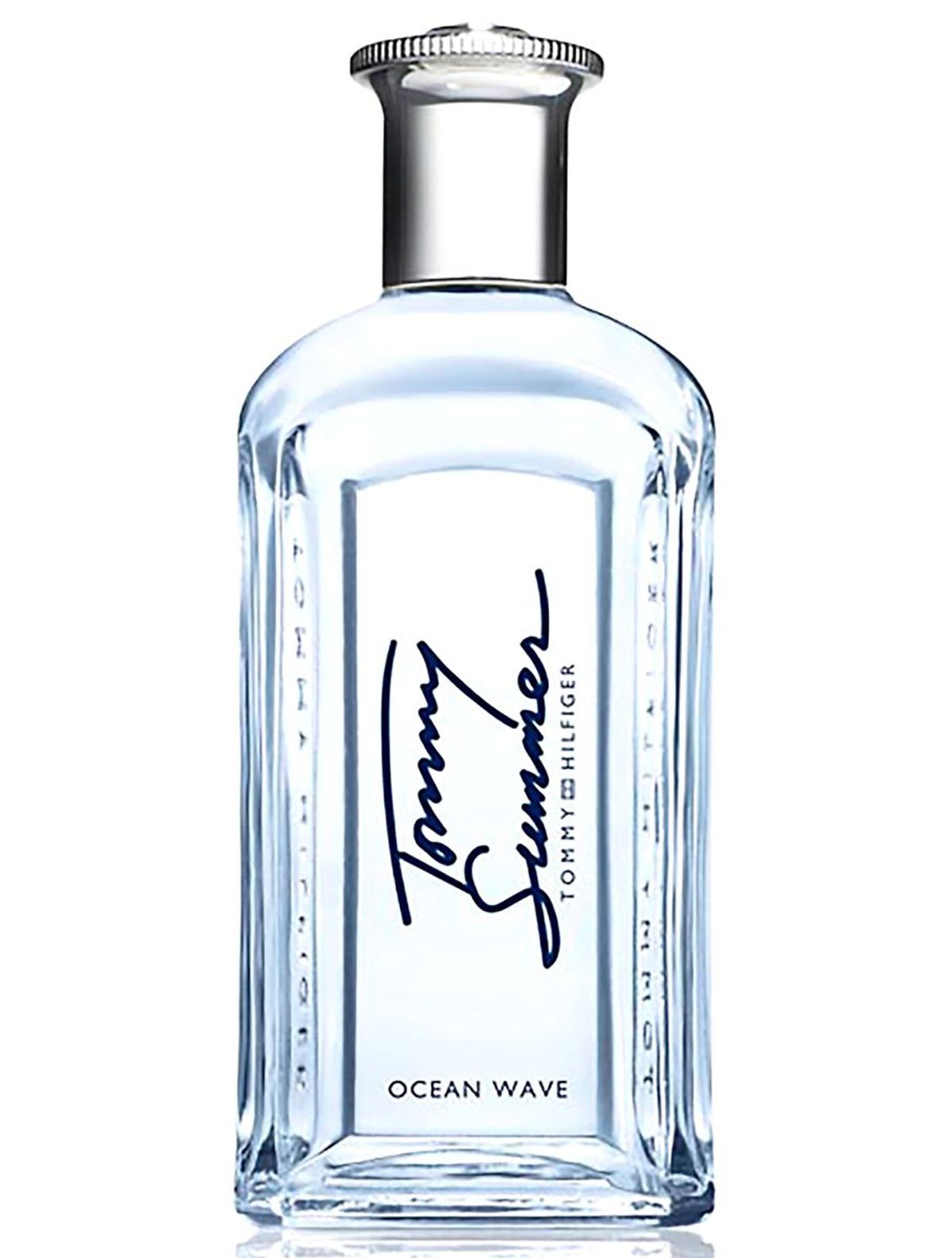 Tommy Summer Ocean Wave
