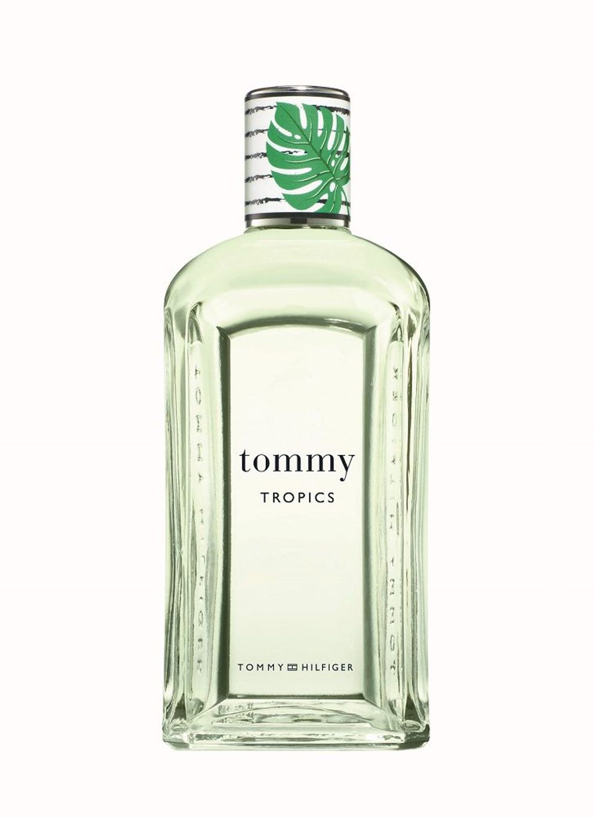Tommy Tropics