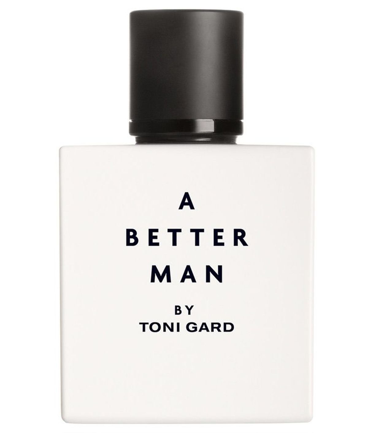 A Better Man