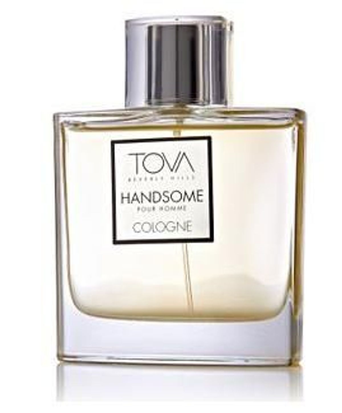 Tova Handsome