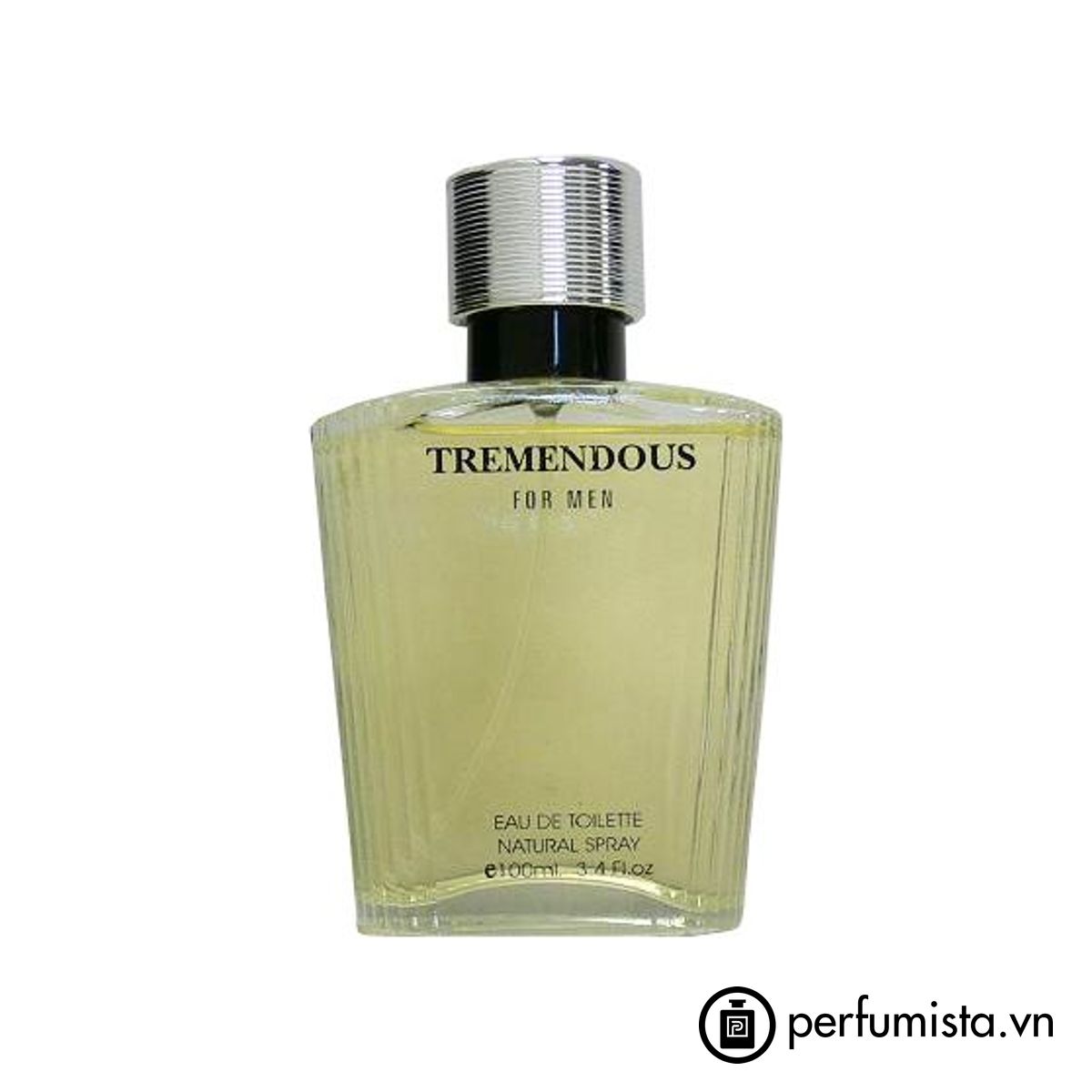 Tremendous for Men