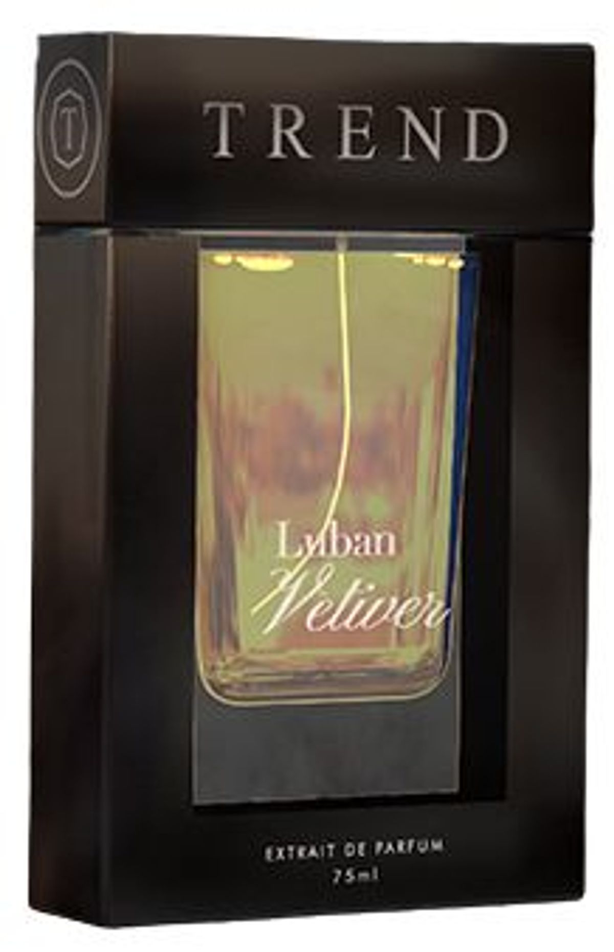 Luban Vetiver