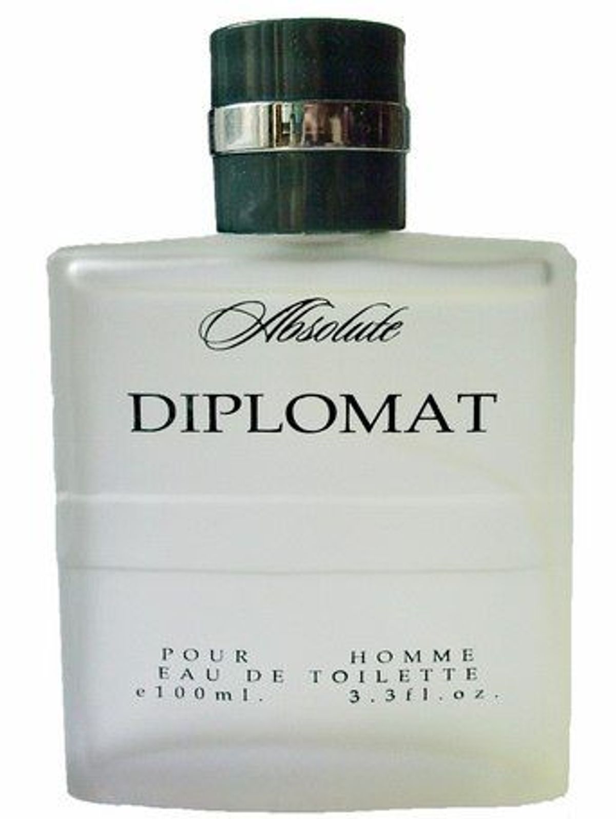 Absolute Diplomat