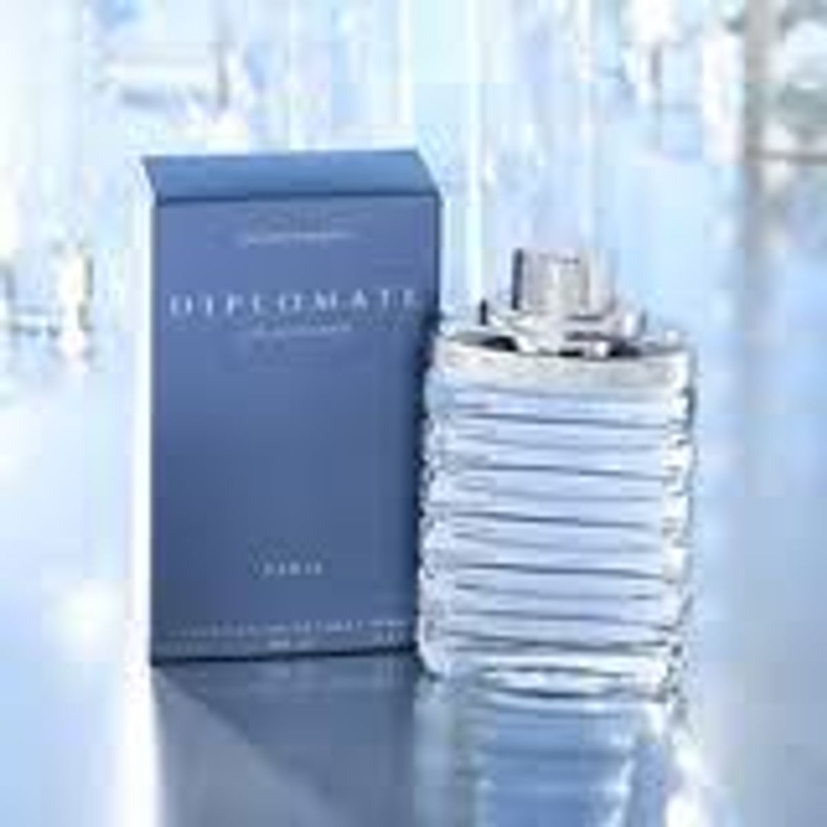Diplomate
