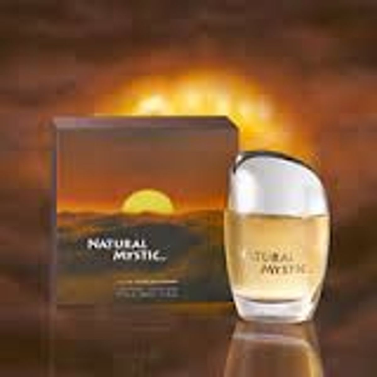 Natural Mystic