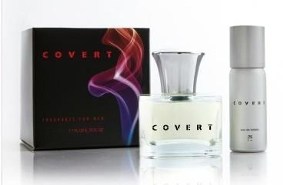 Covert