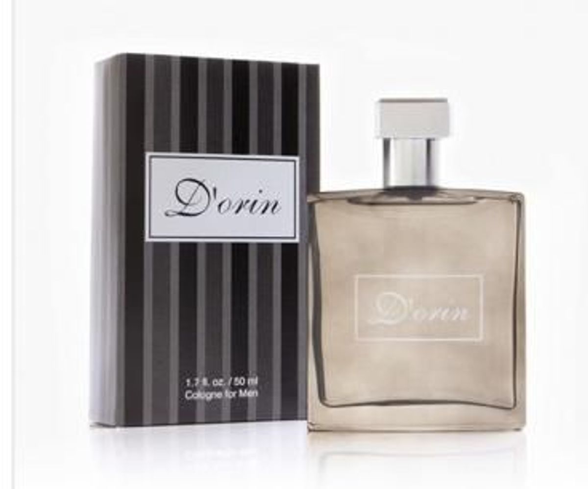 D'orin