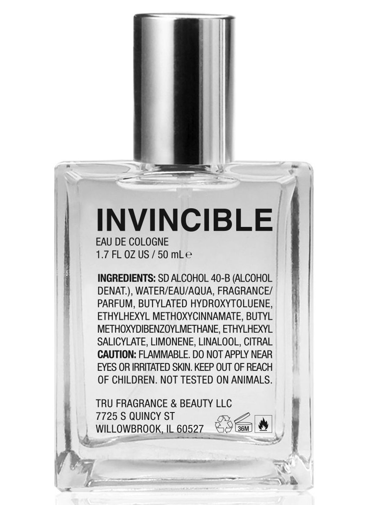 Invincible
