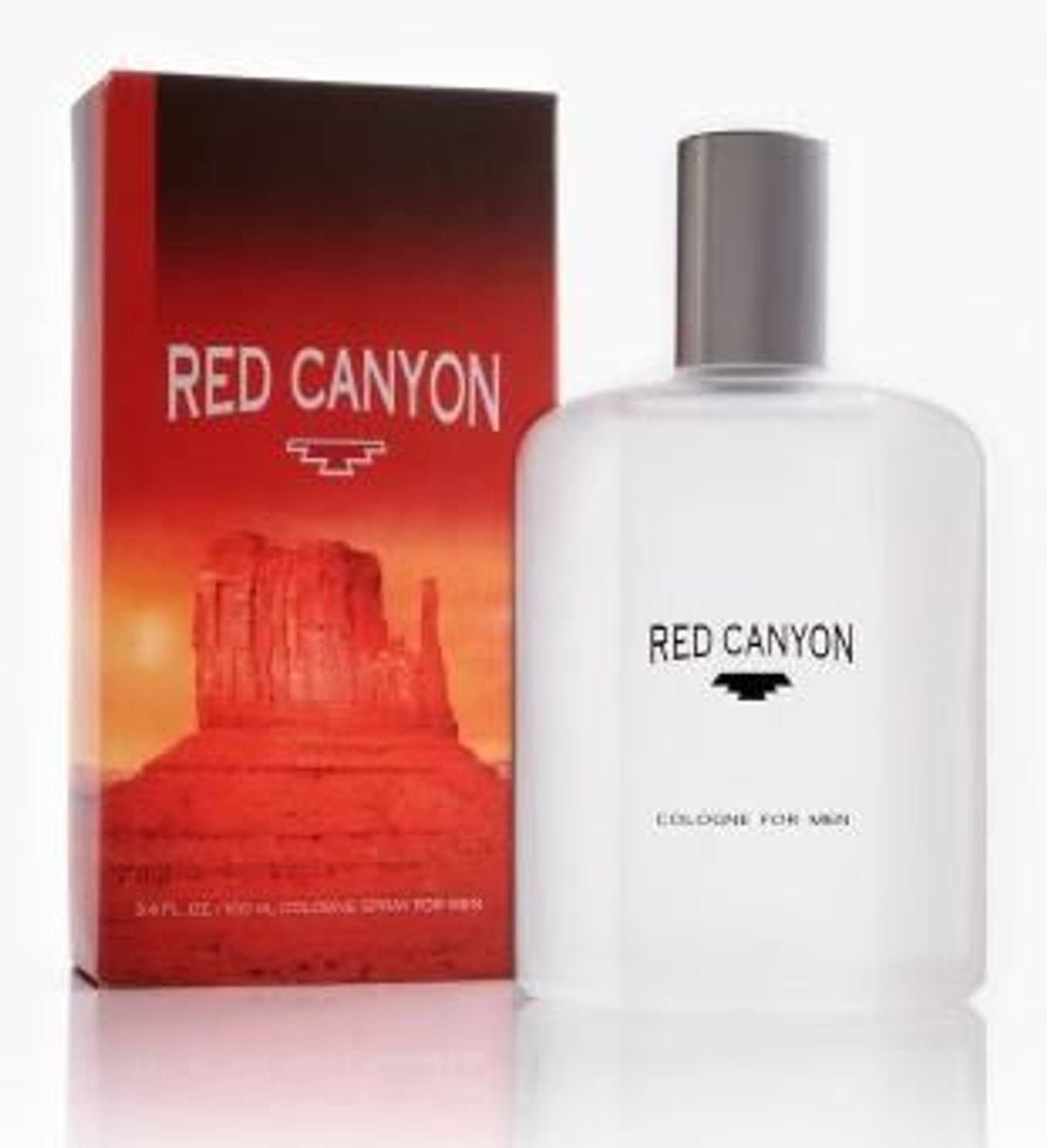 Red Canyon