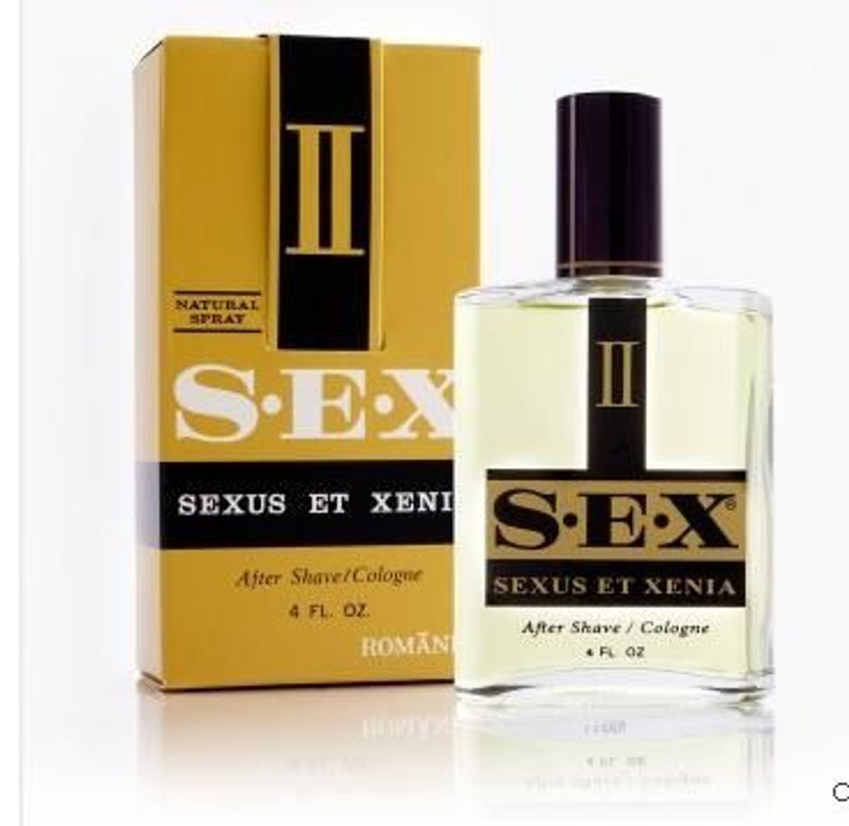 S.E.X. II