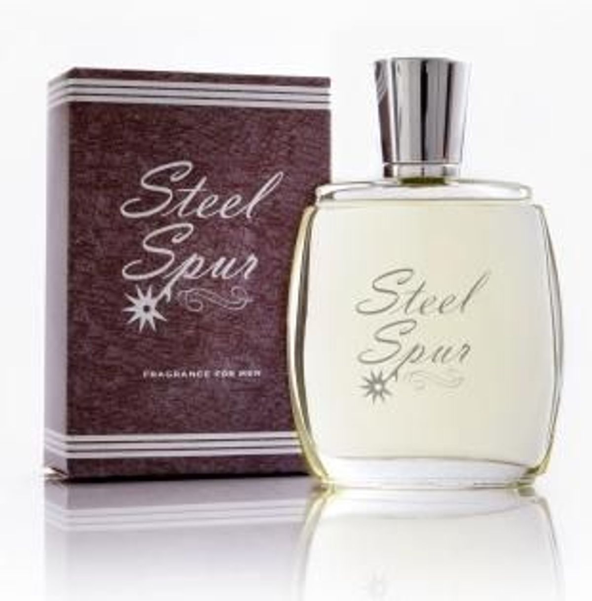 Steel Spur