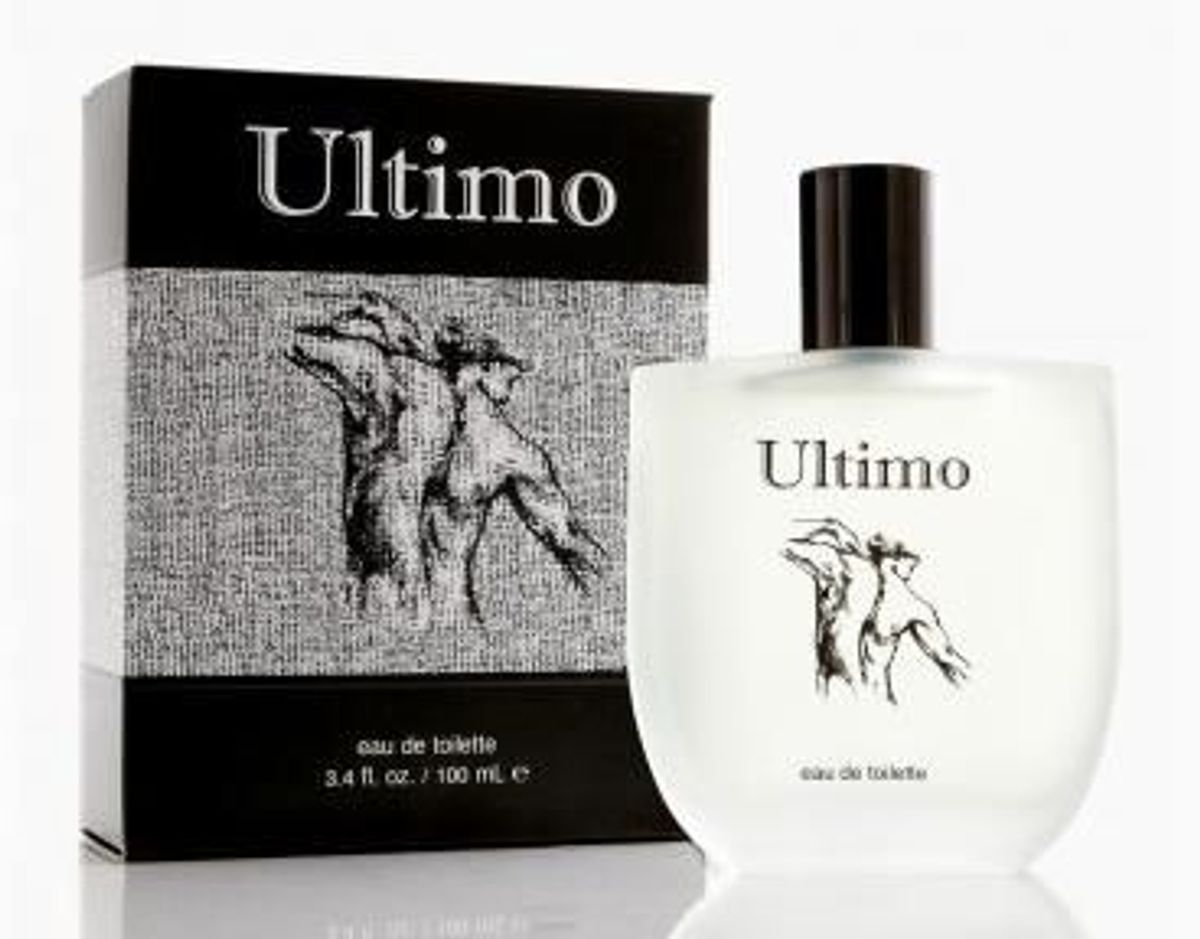 Ultimo