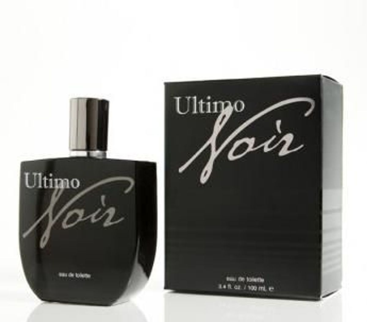 Ultimo Noir