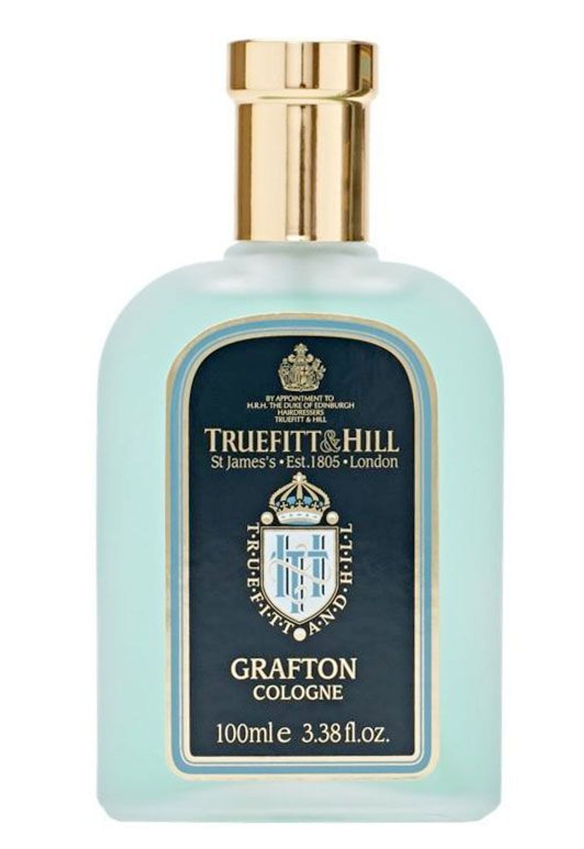 Grafton