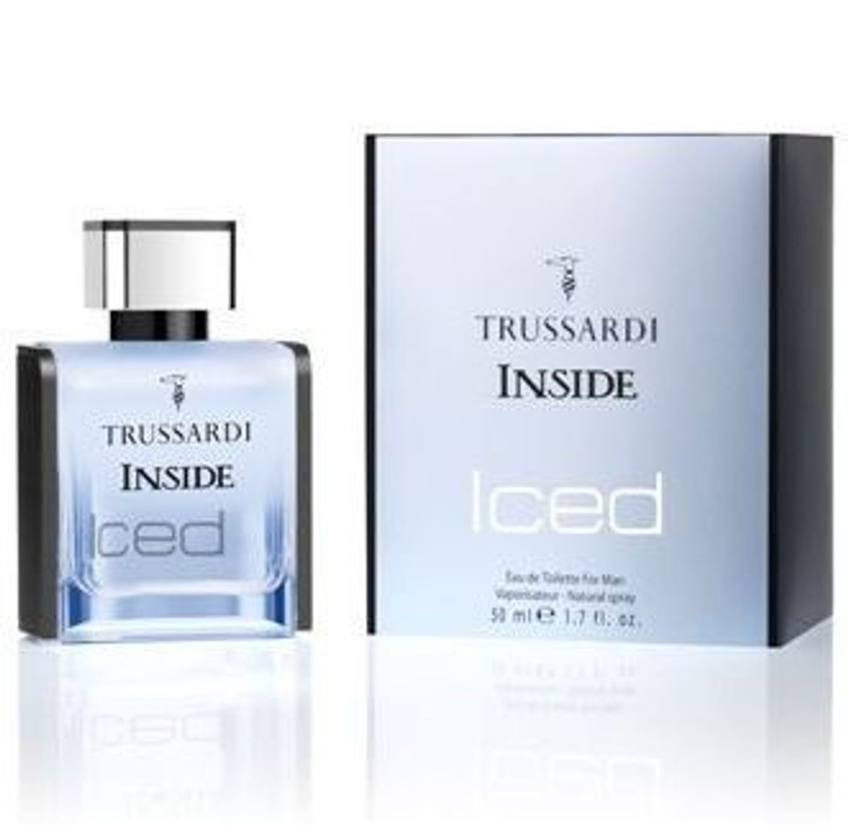 Trussardi Inside Iced