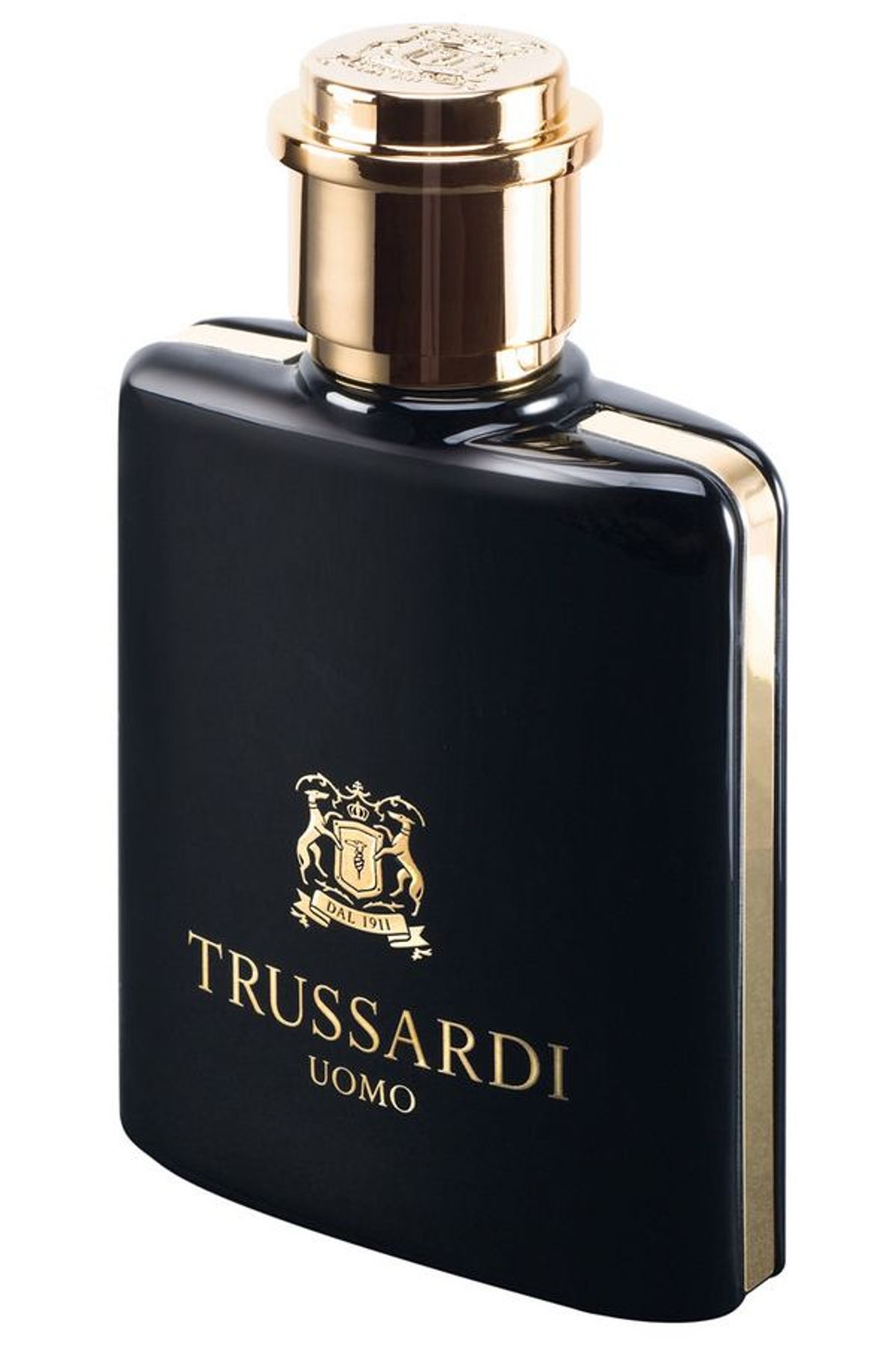 Uomo Trussardi 2011