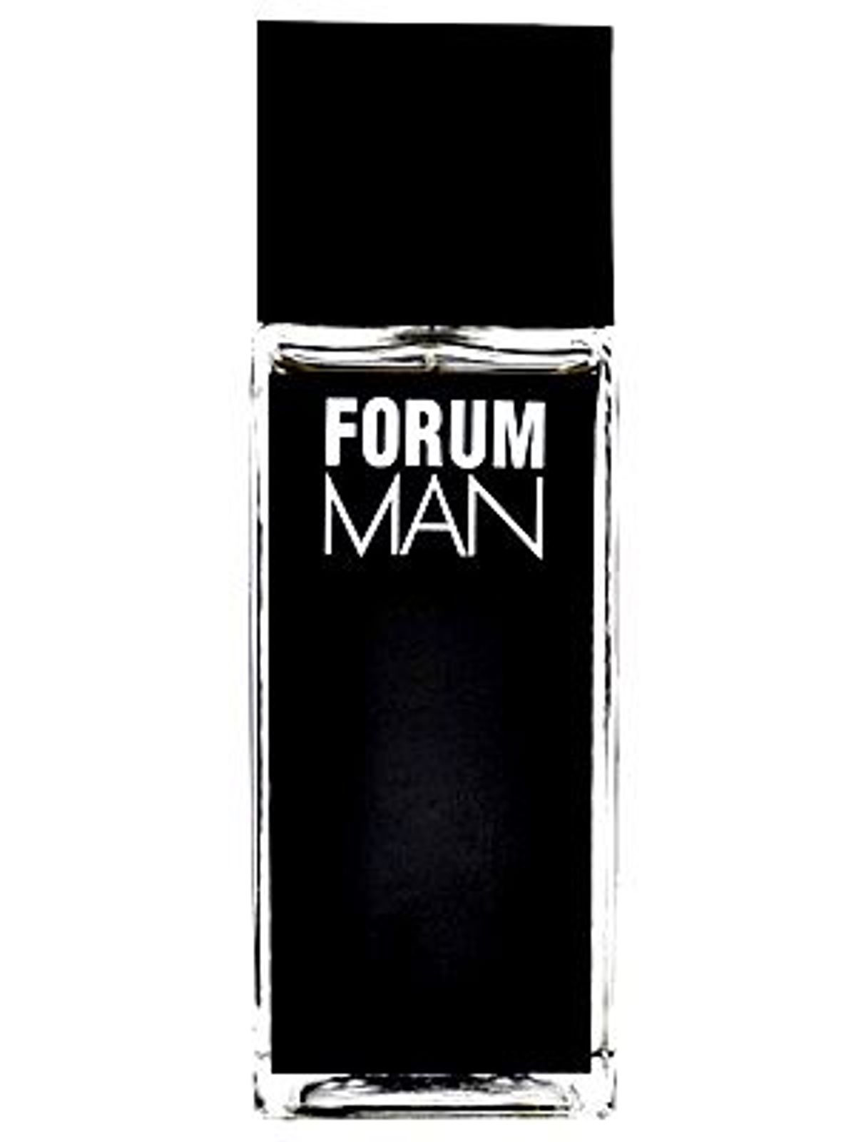 Forum Man