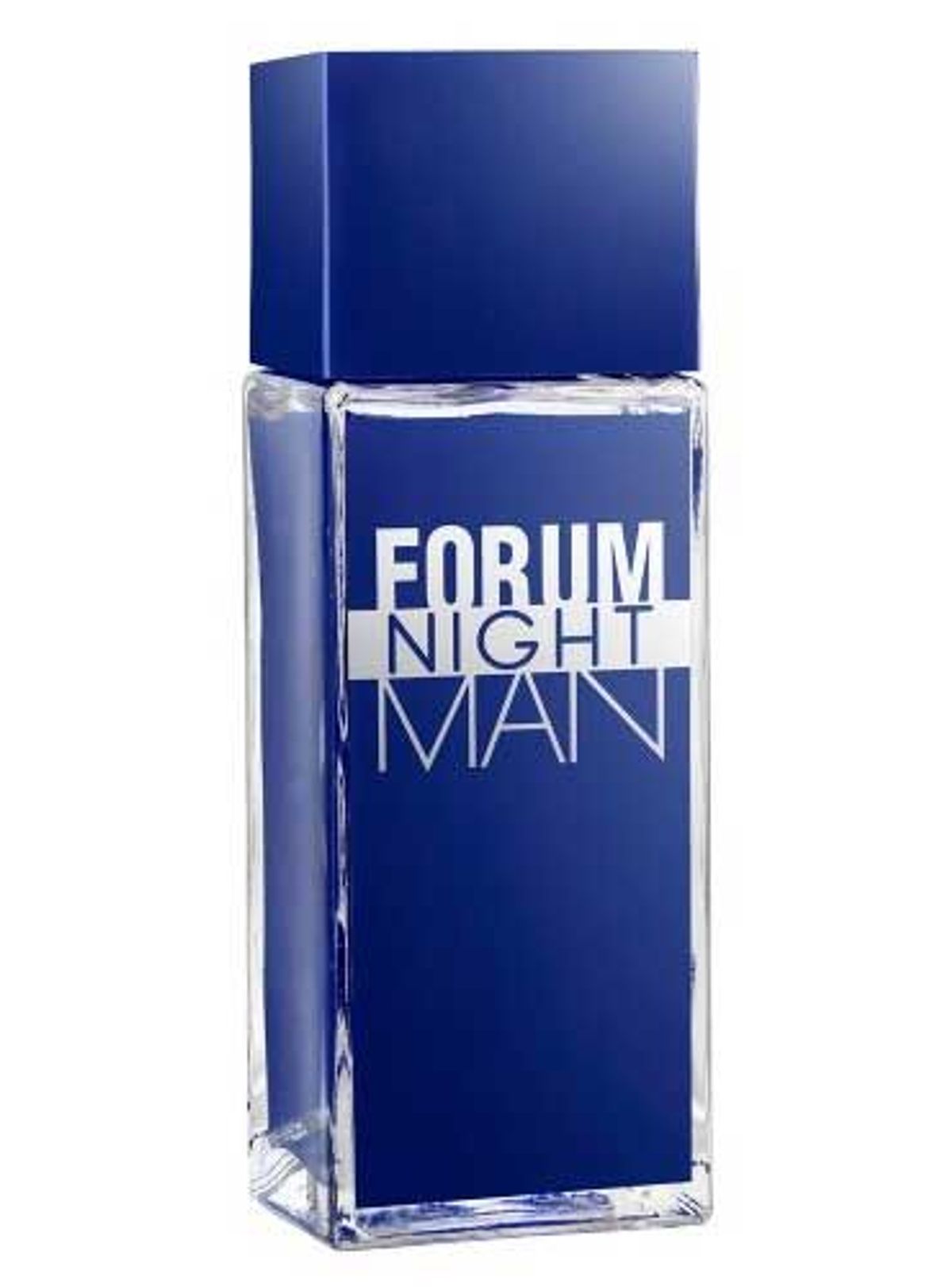 Forum Night Man