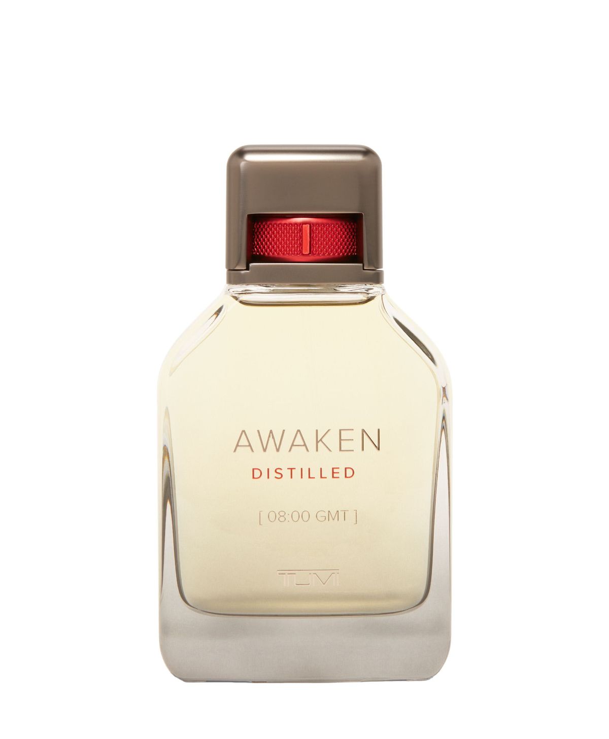 Awaken Distilled