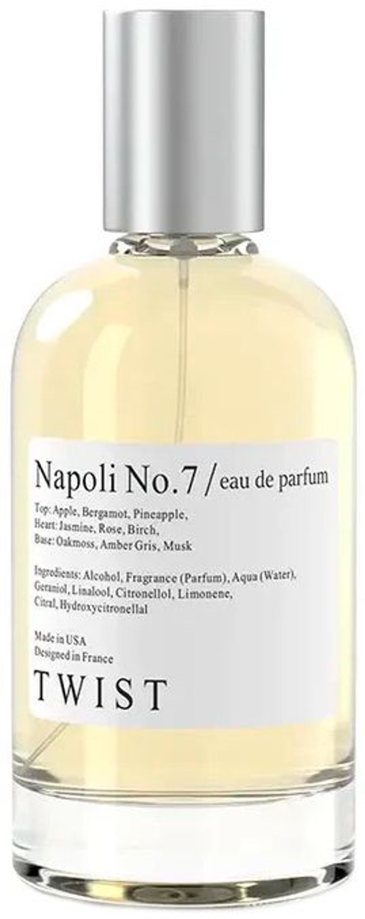 Napoli No.7
