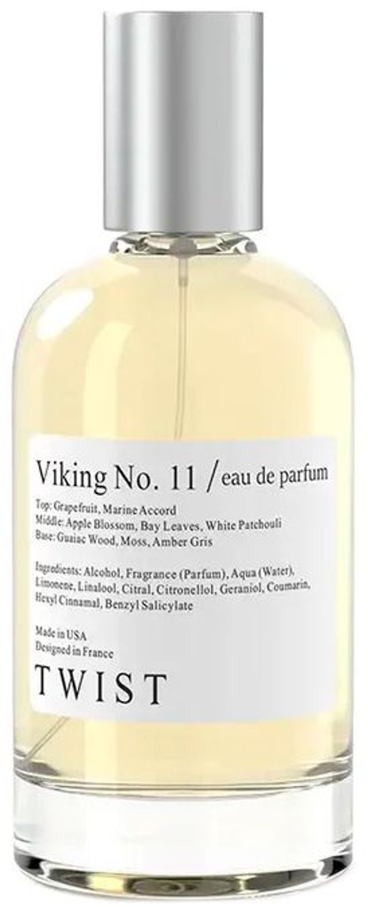 Viking No. 11