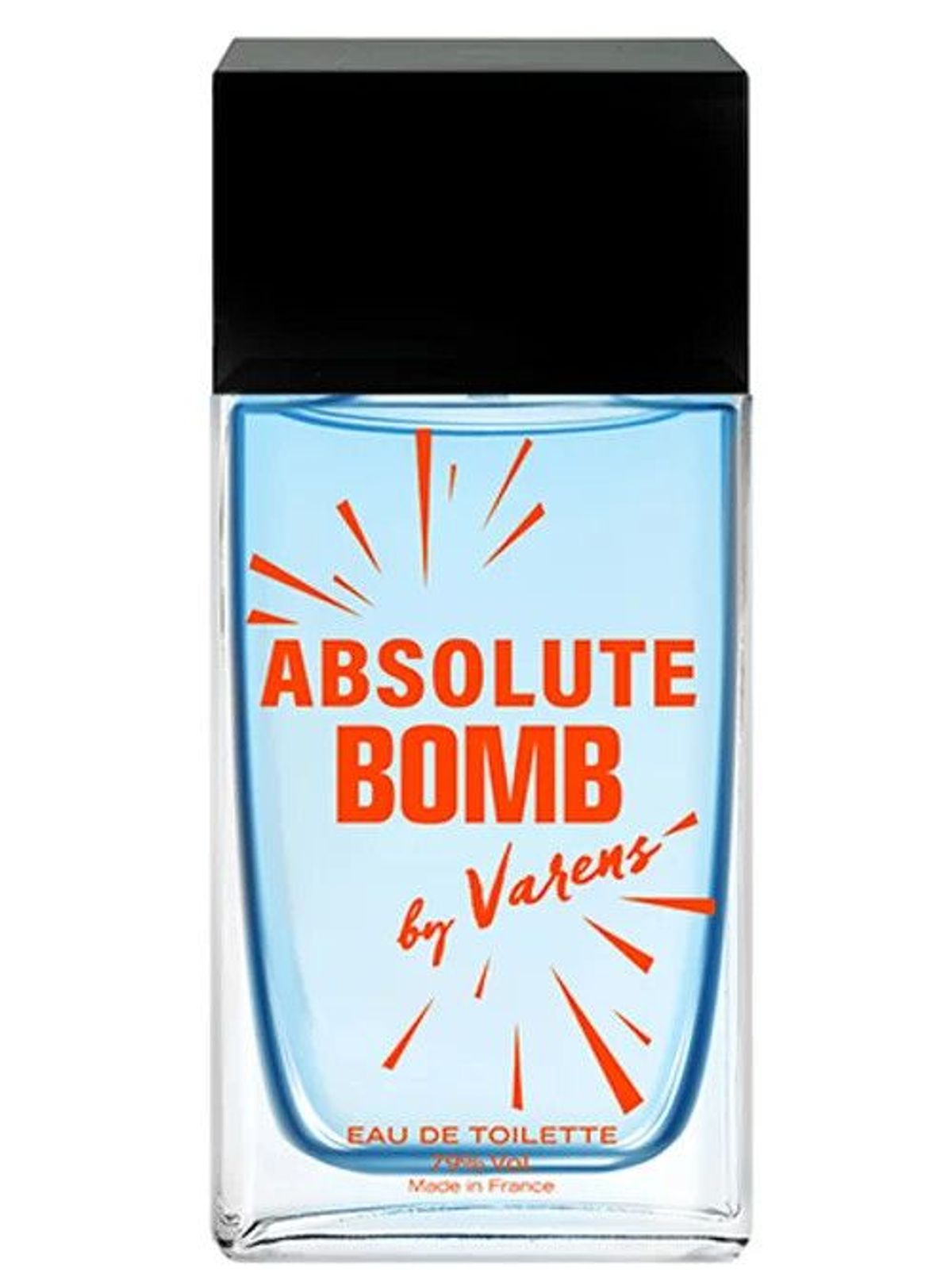Absolute Bomb