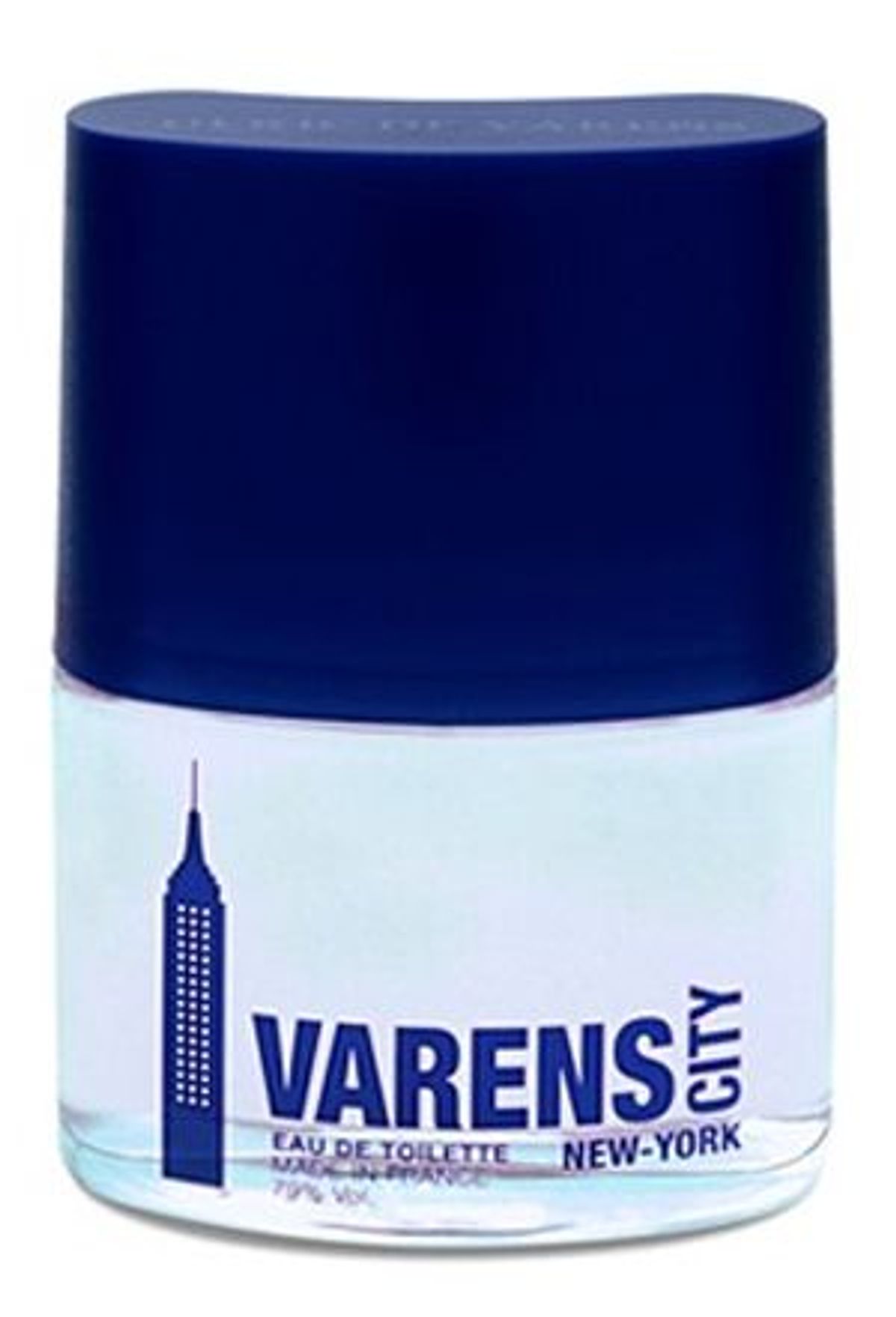 City New York for Men