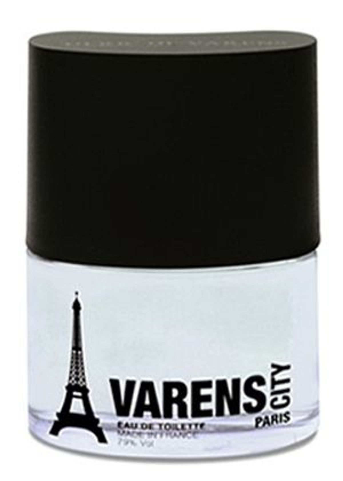 City Paris for Men