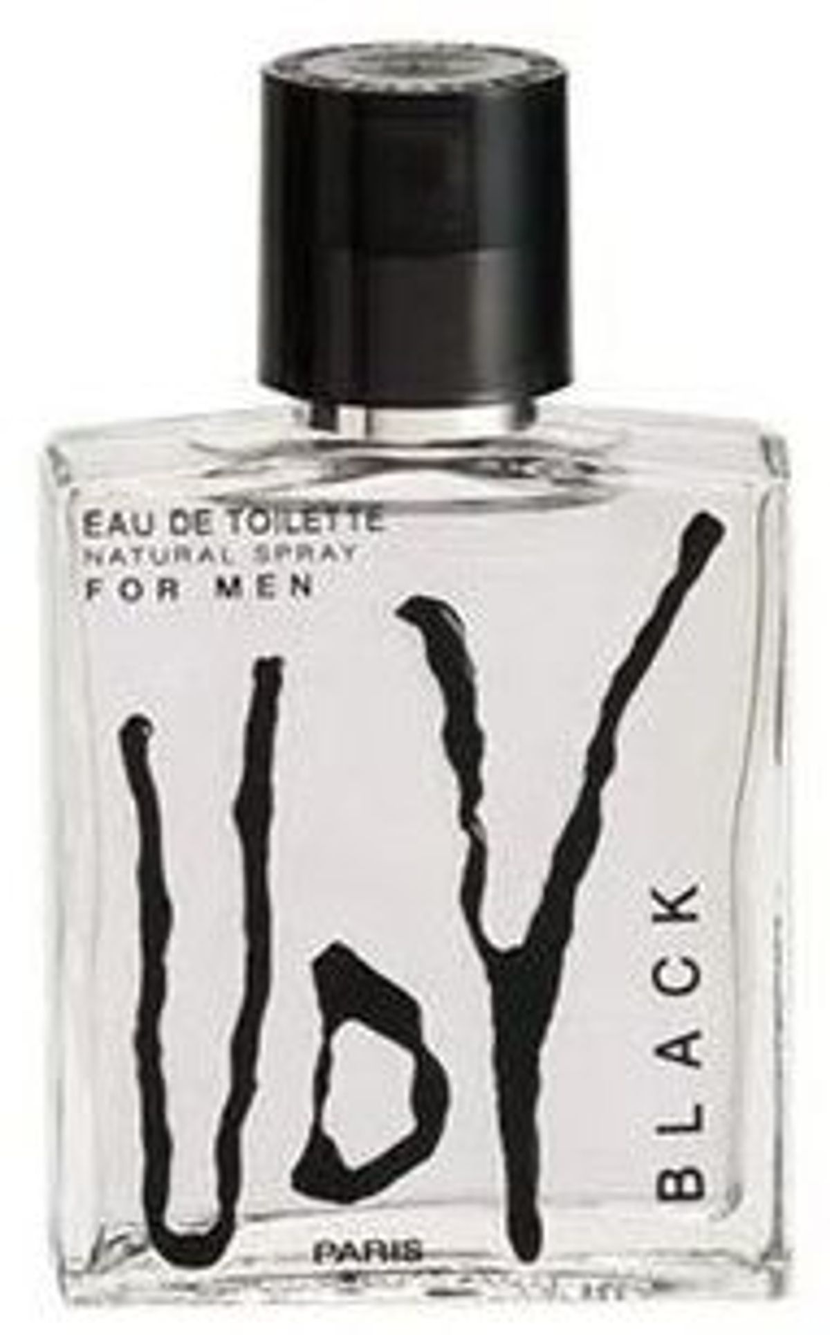 UDV Black