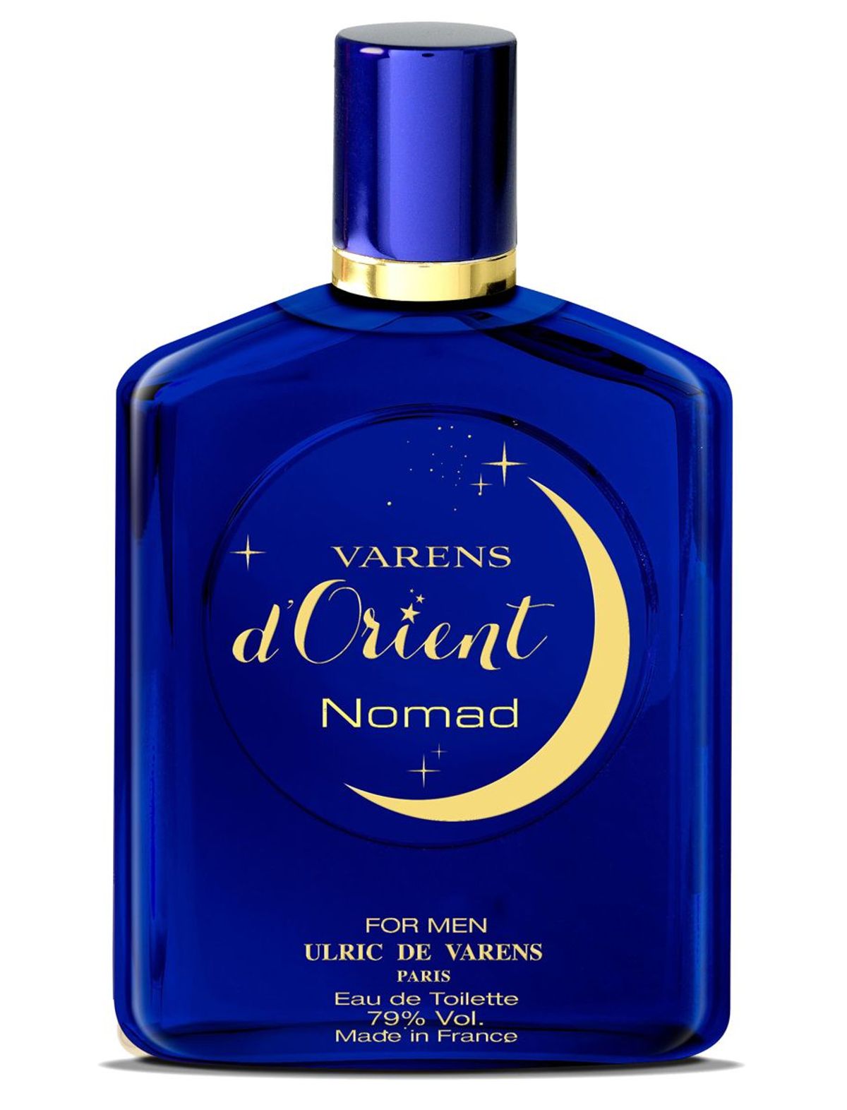 Varens D'Orient Nomad