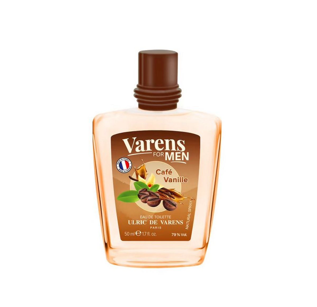 Varens For Men Café Vanille
