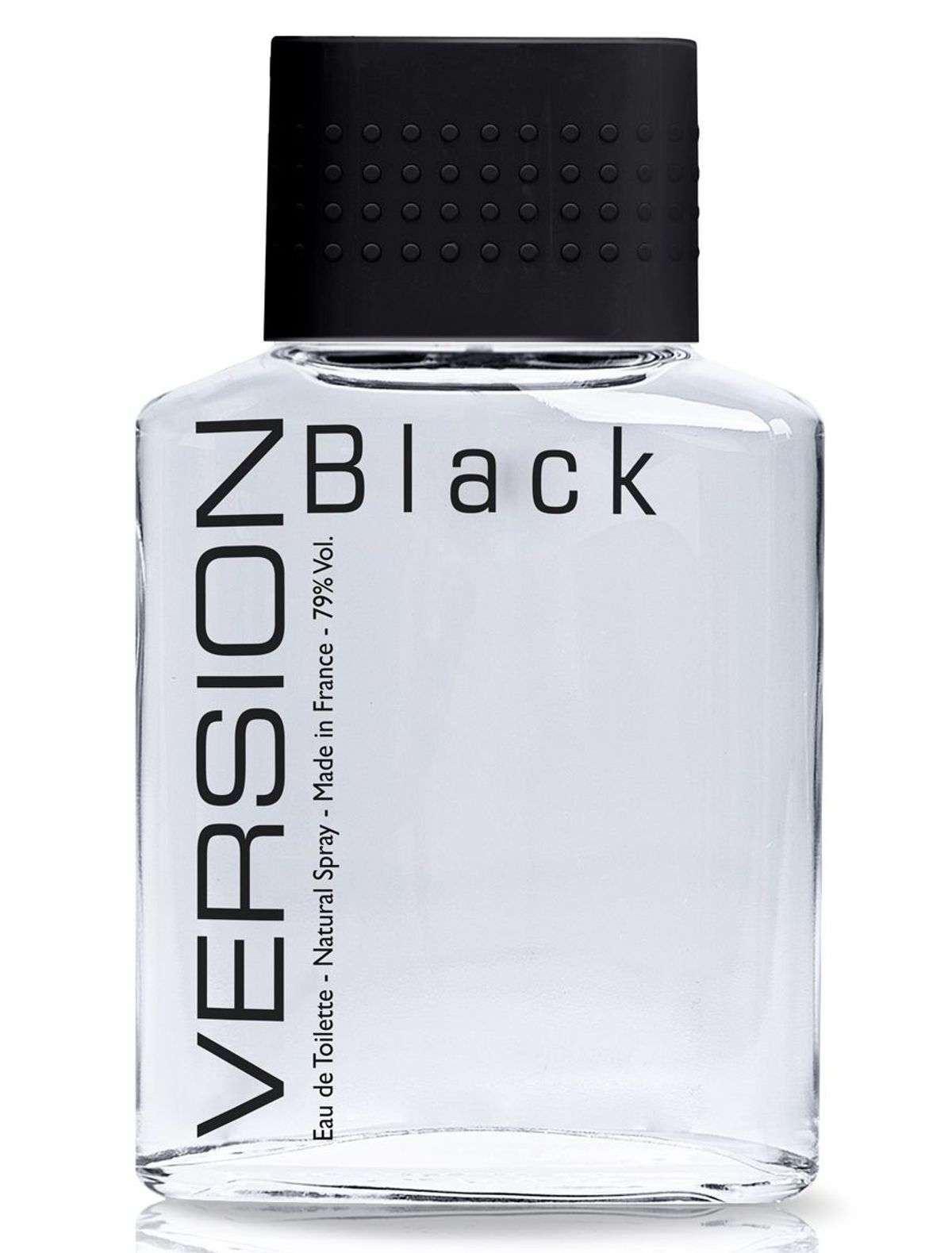 Version Black