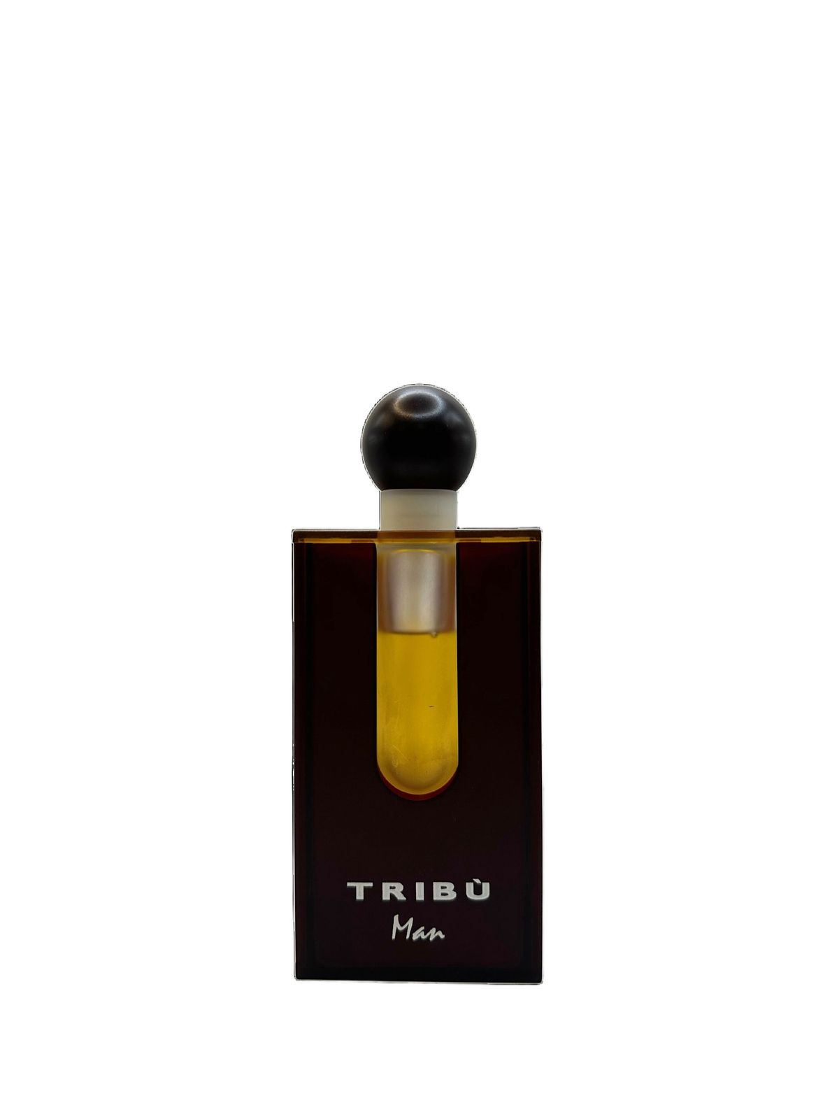 Tribu Man